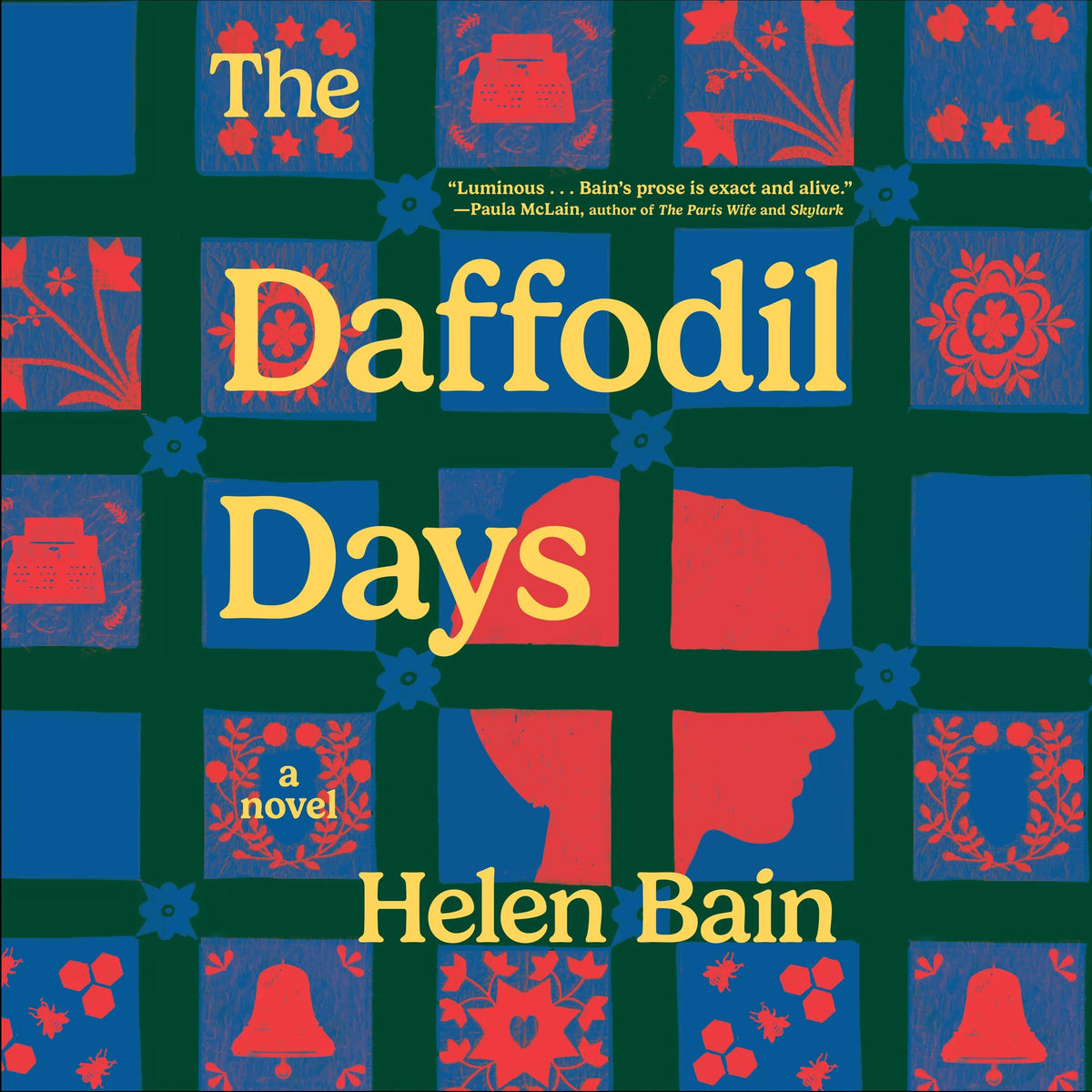 The Daffodil Days