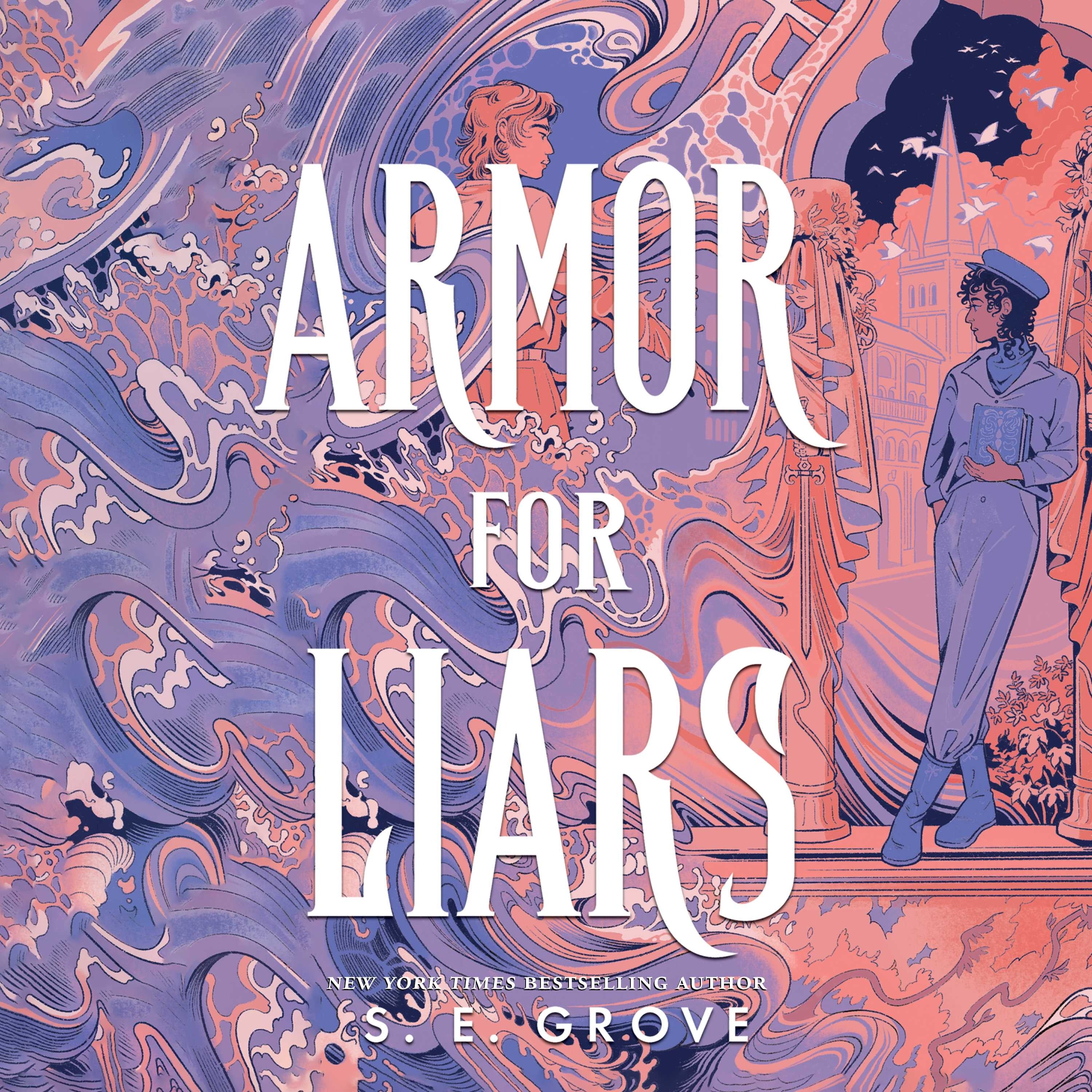 Armor for Liars