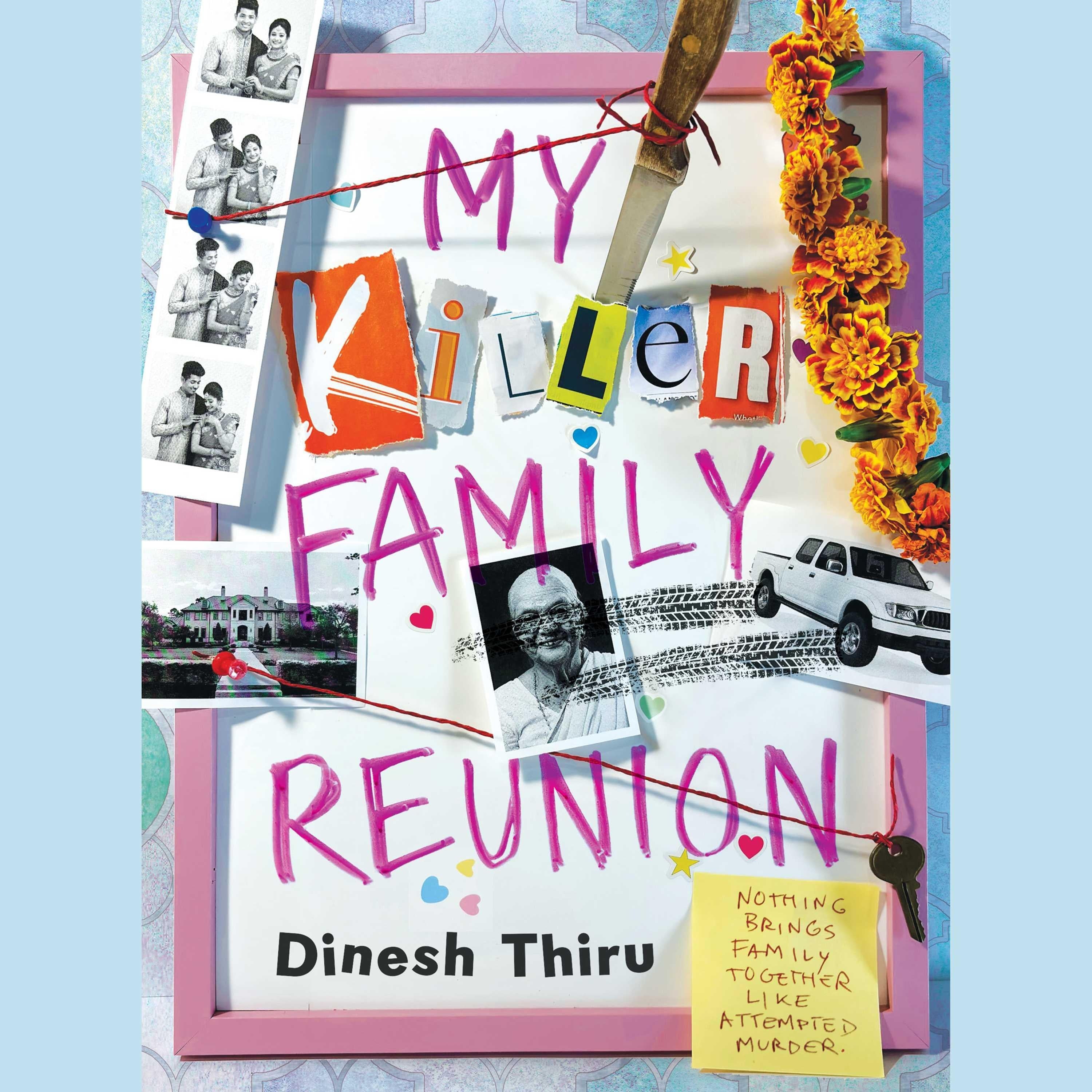 My Killer Family Reunion
