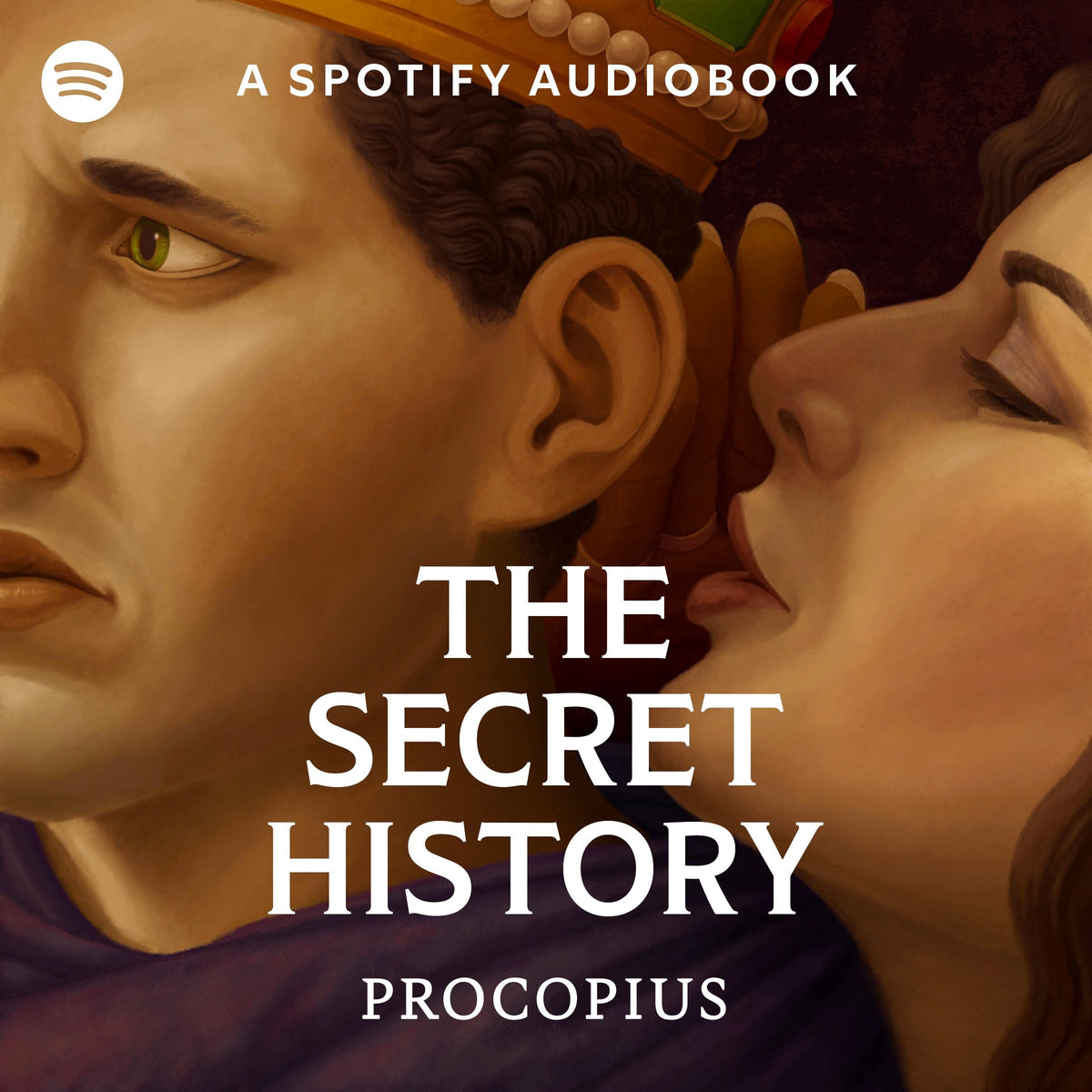 The Secret History