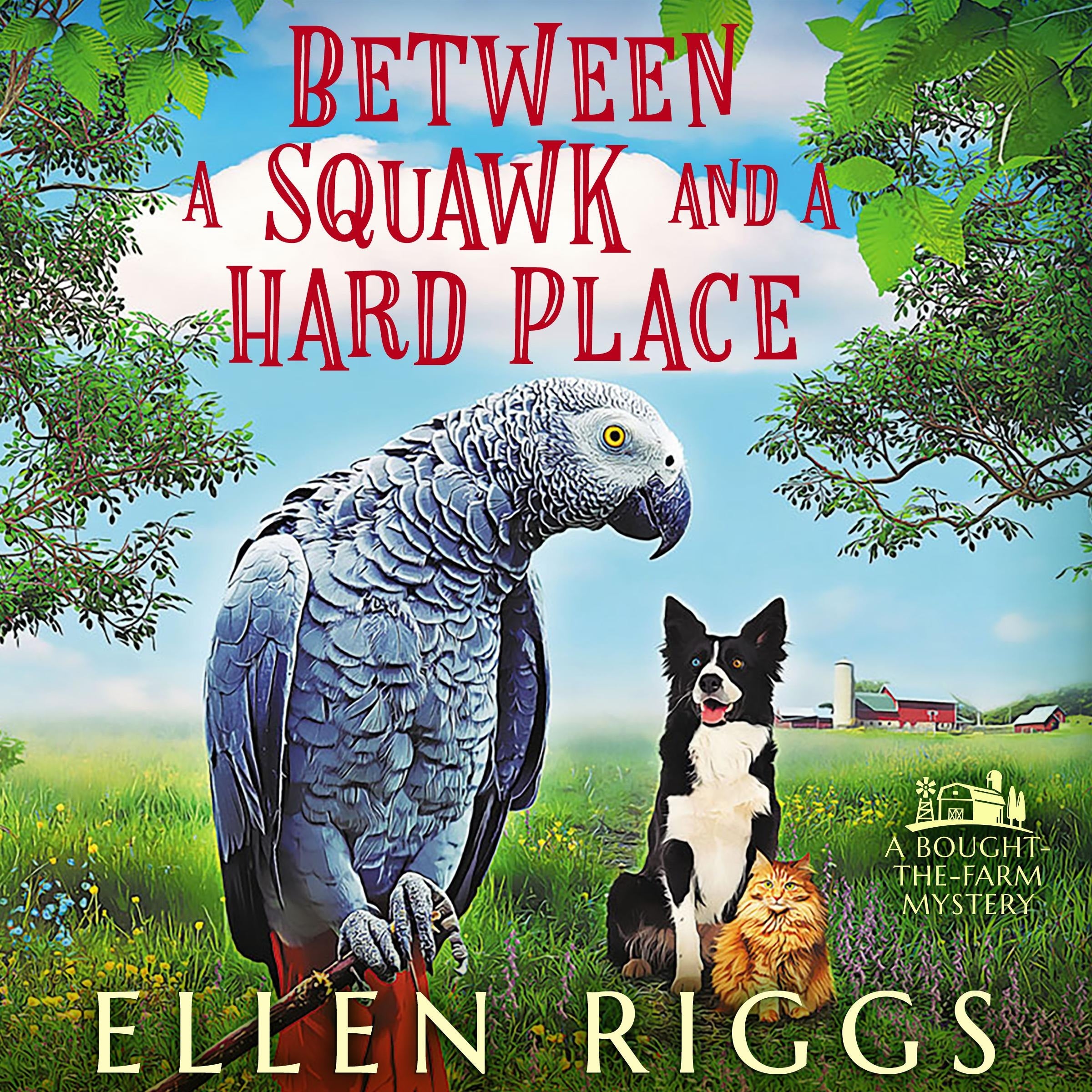 Between a Squawk and a Hard Place