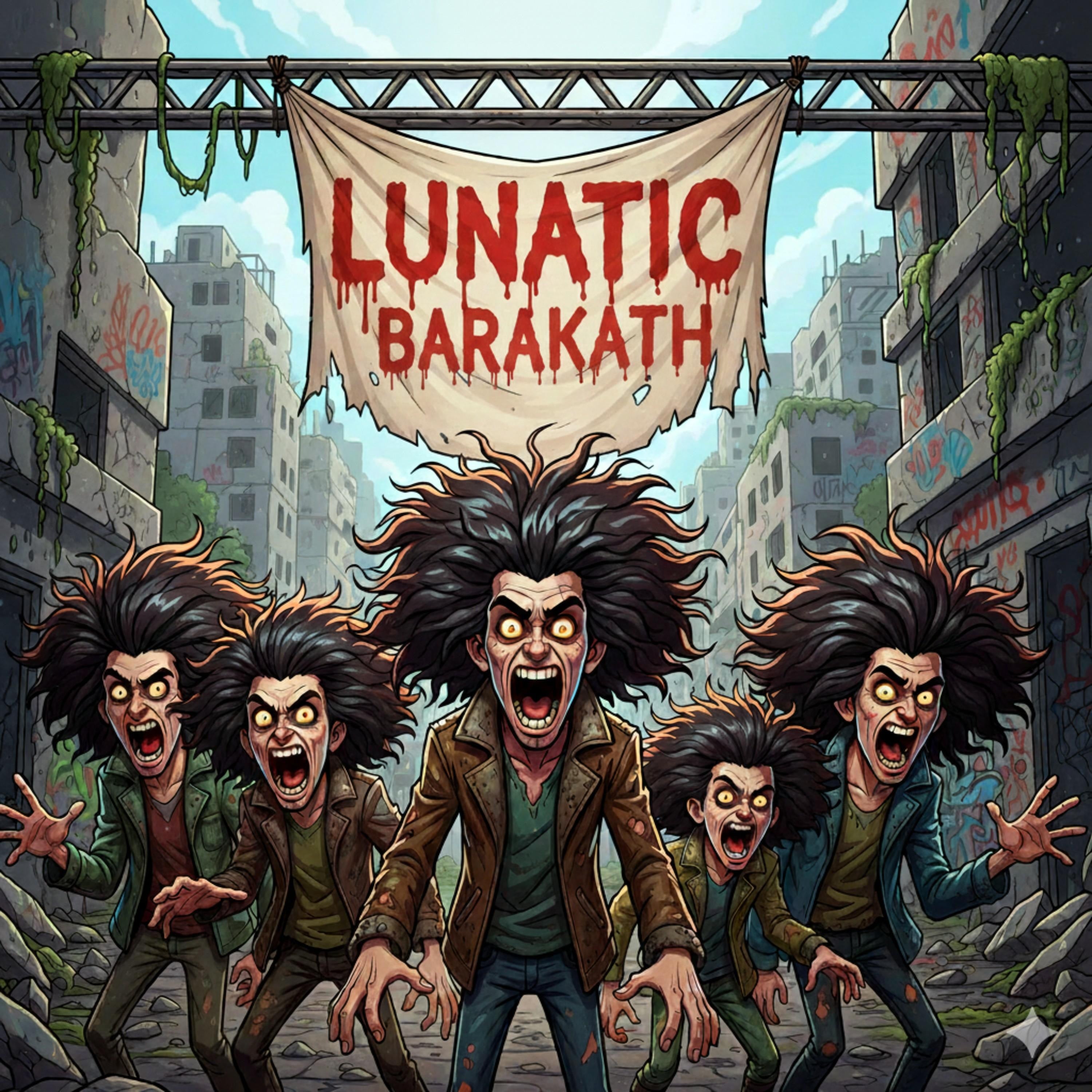 Lunatic