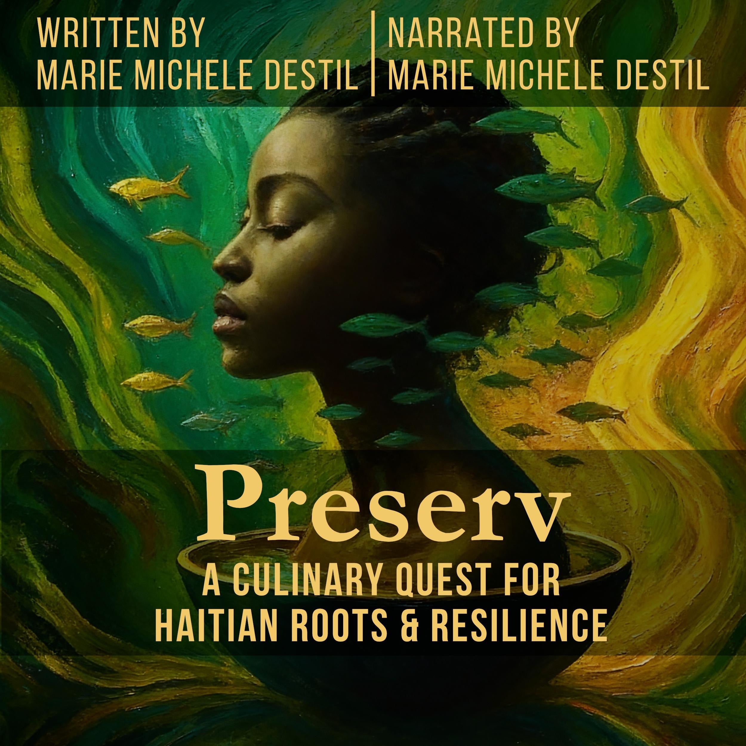 Preserv