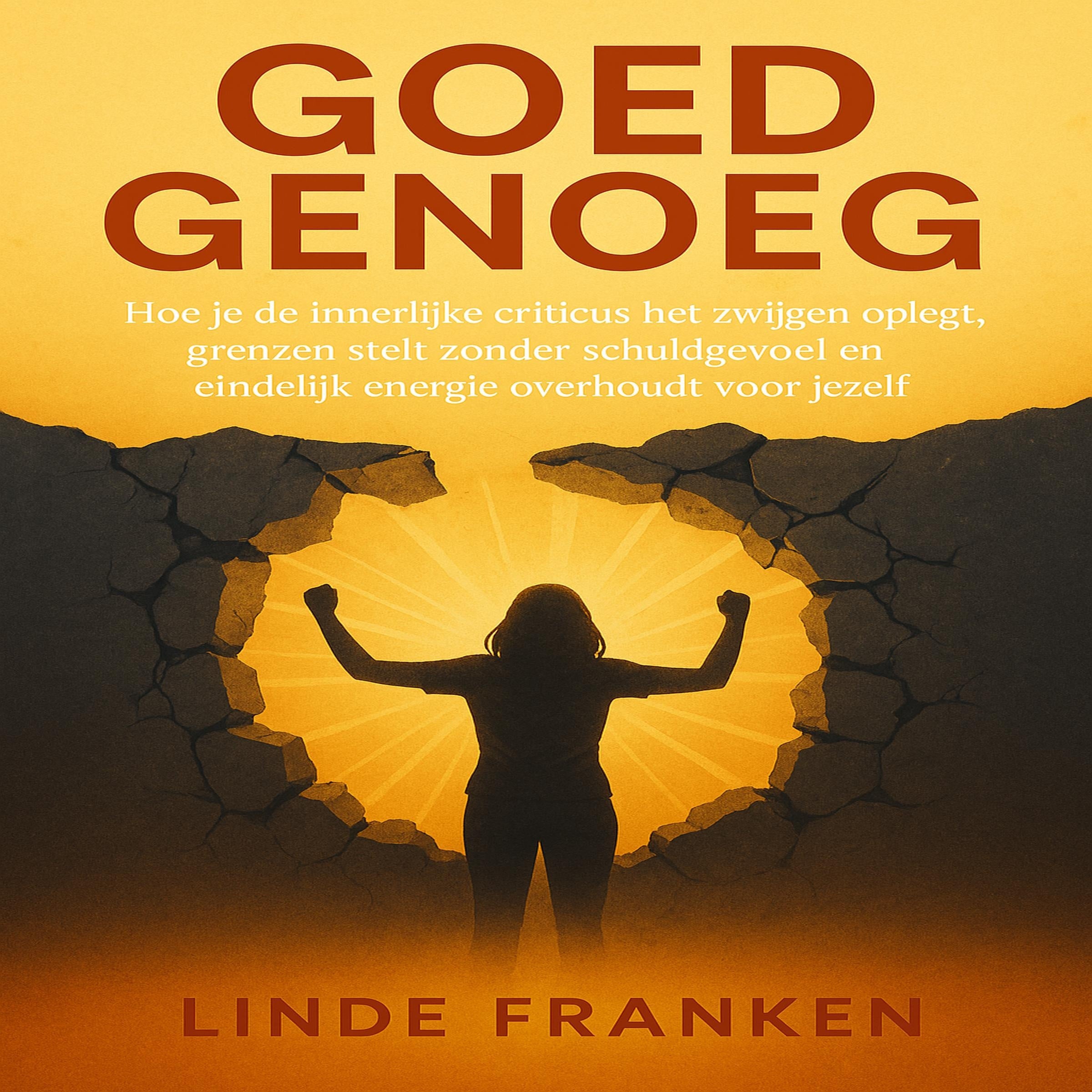 Goed Genoeg