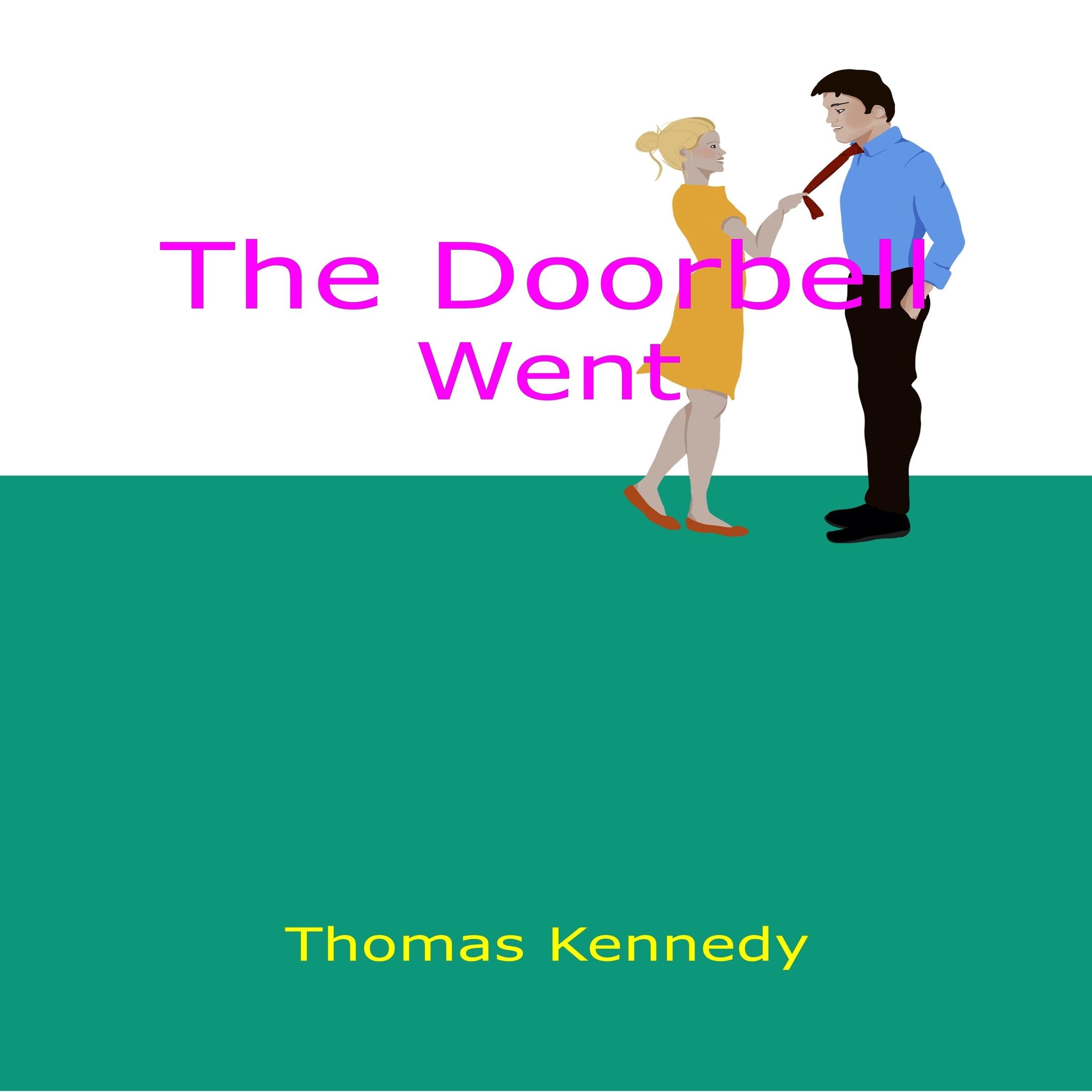 The Doorbell Went