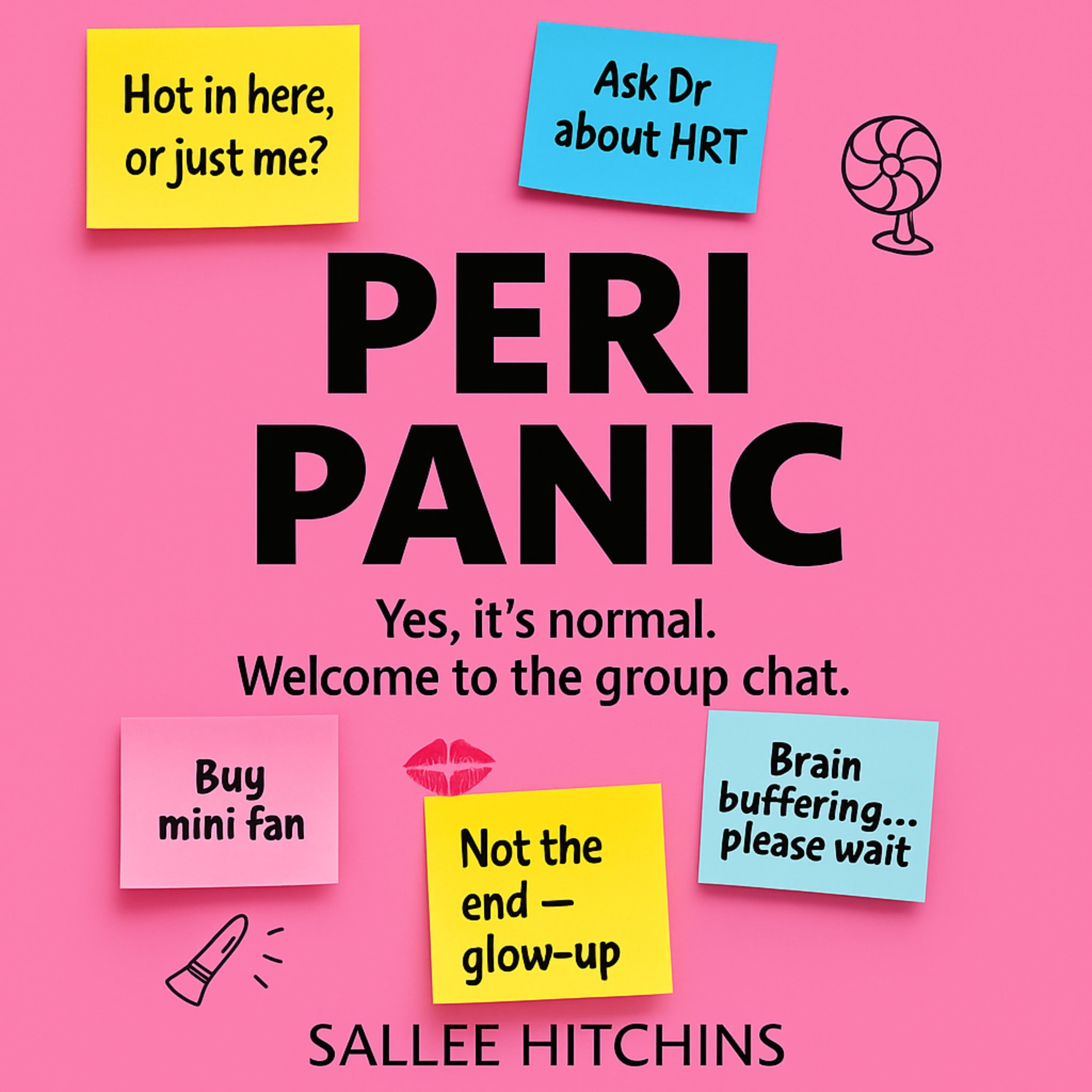 Peri Panic