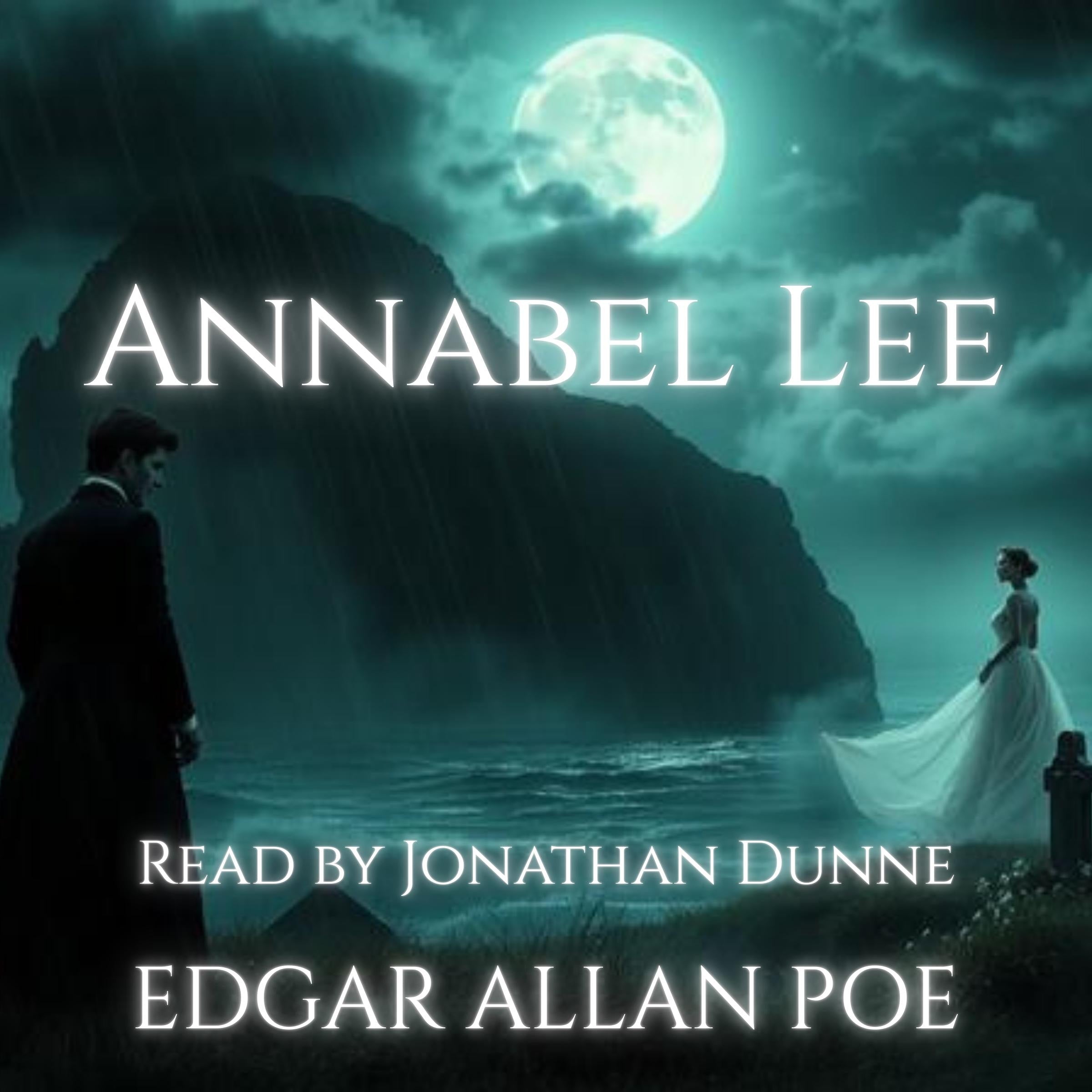 Annabel Lee