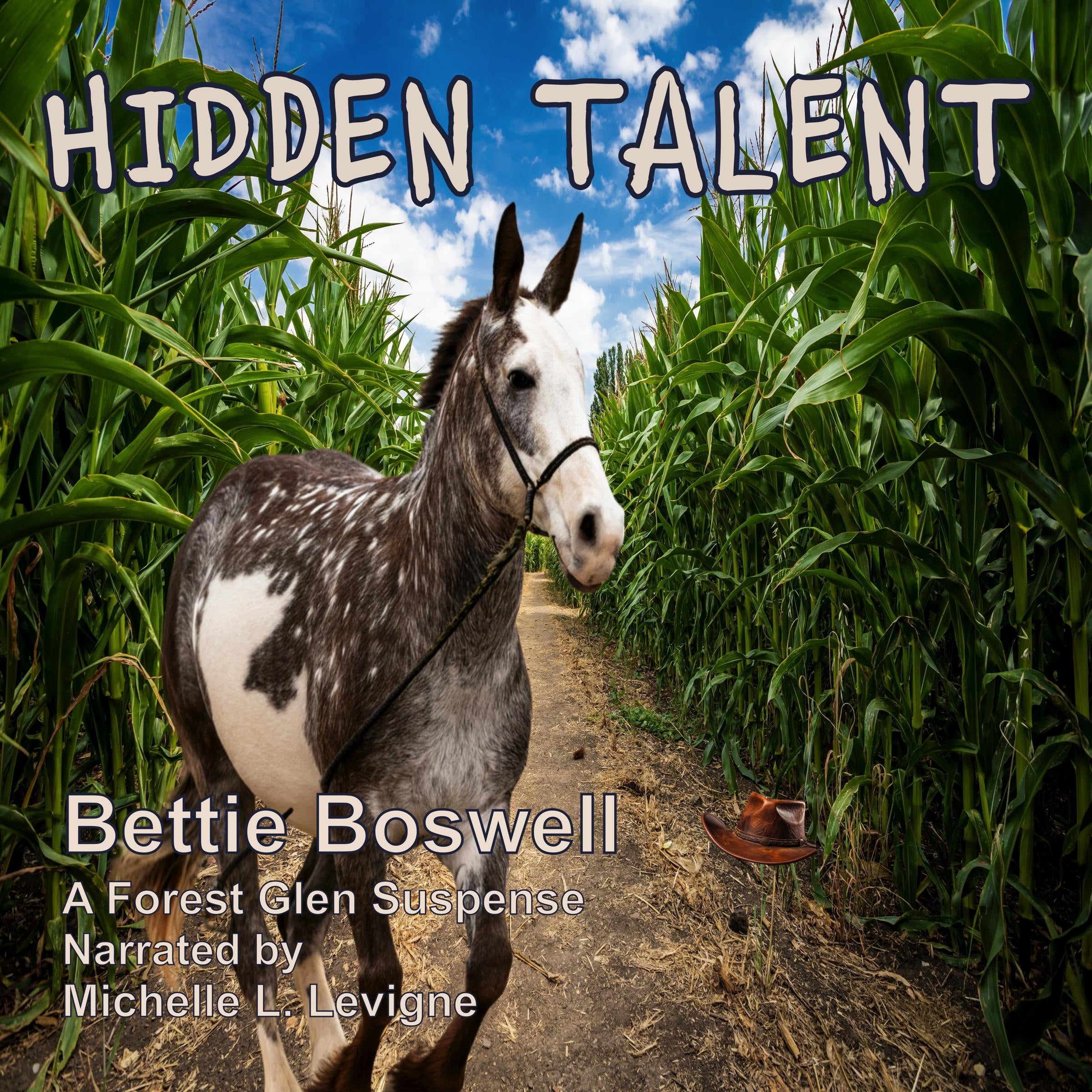 Hidden Talent