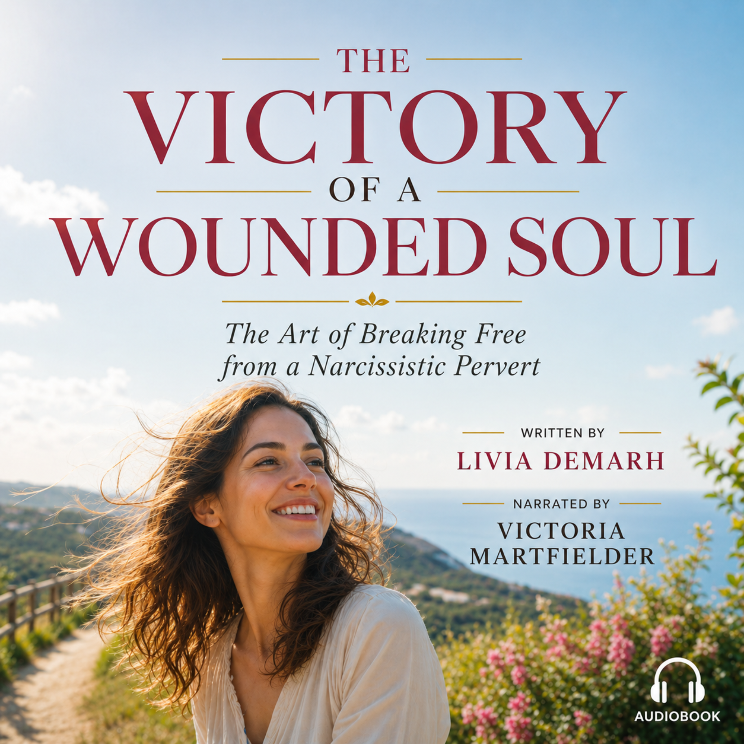THE VICTORY OF A WOUNDED SOUL