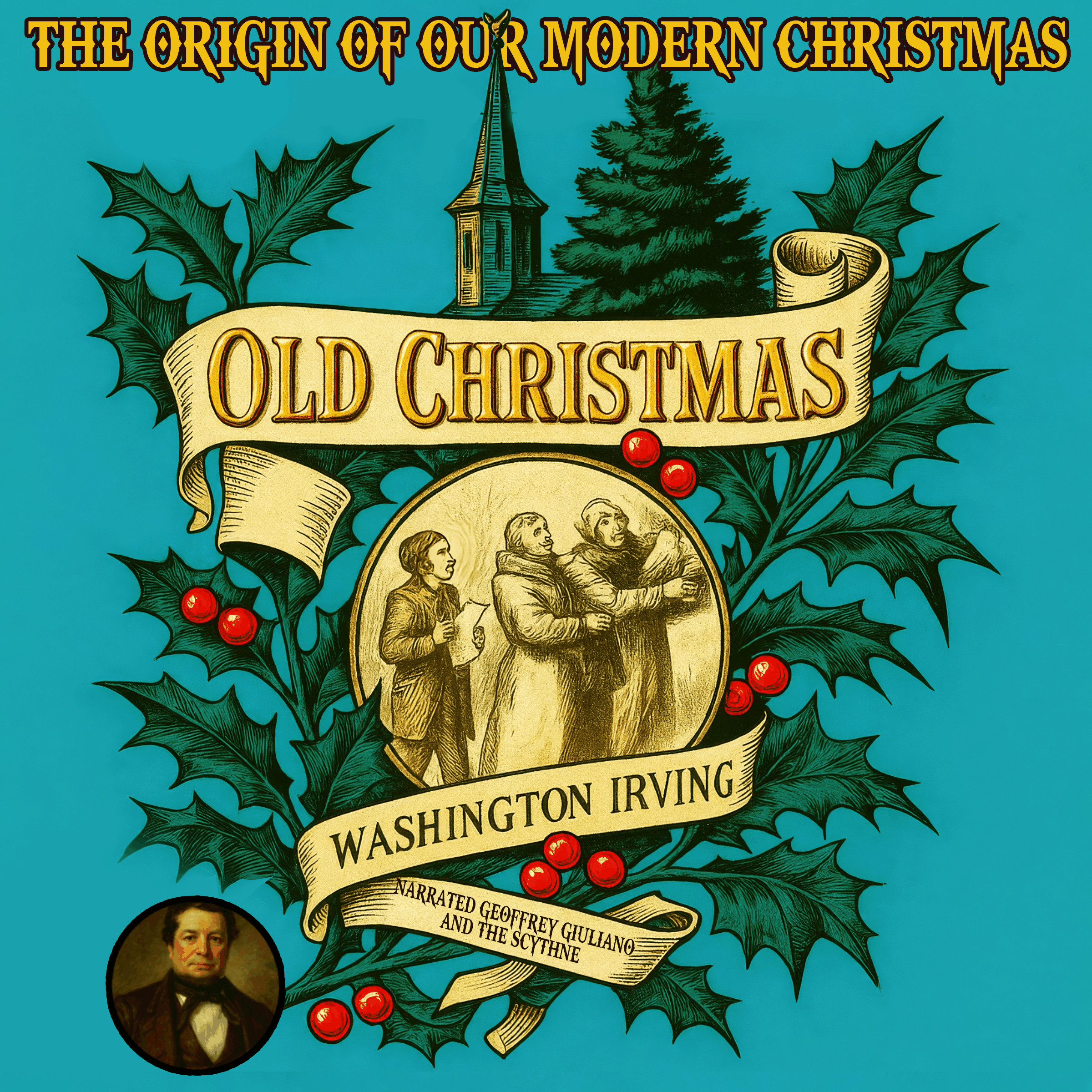 Old Christmas