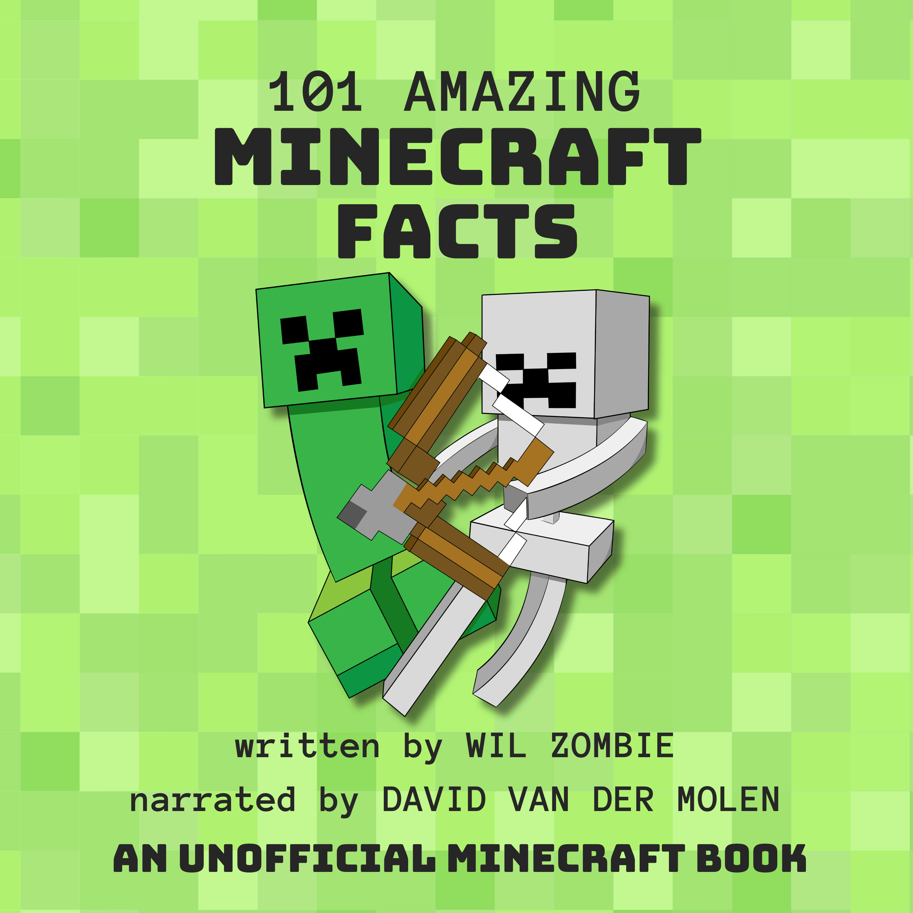 101 Amazing Minecraft Facts