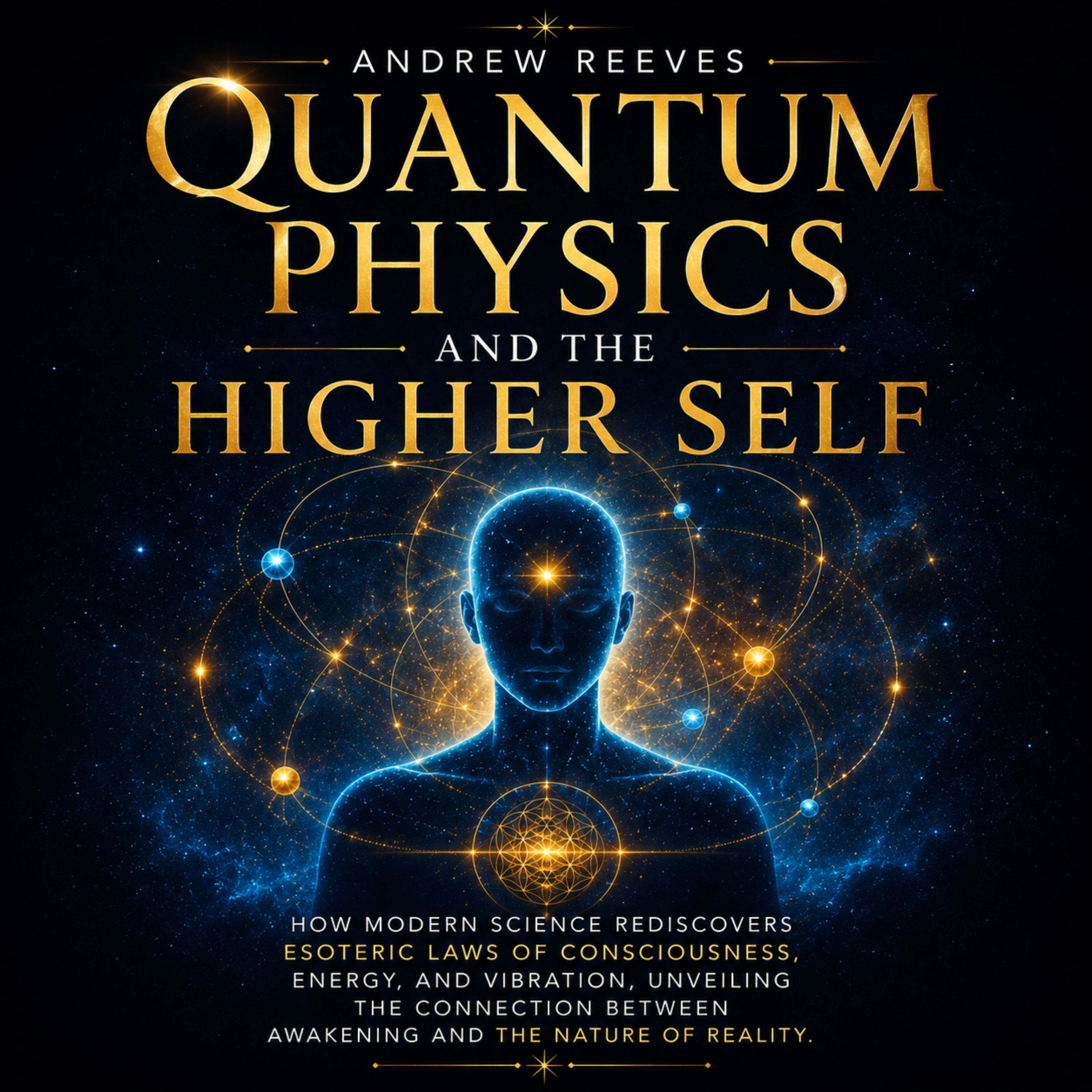Quantum Physics and the Higher Self
