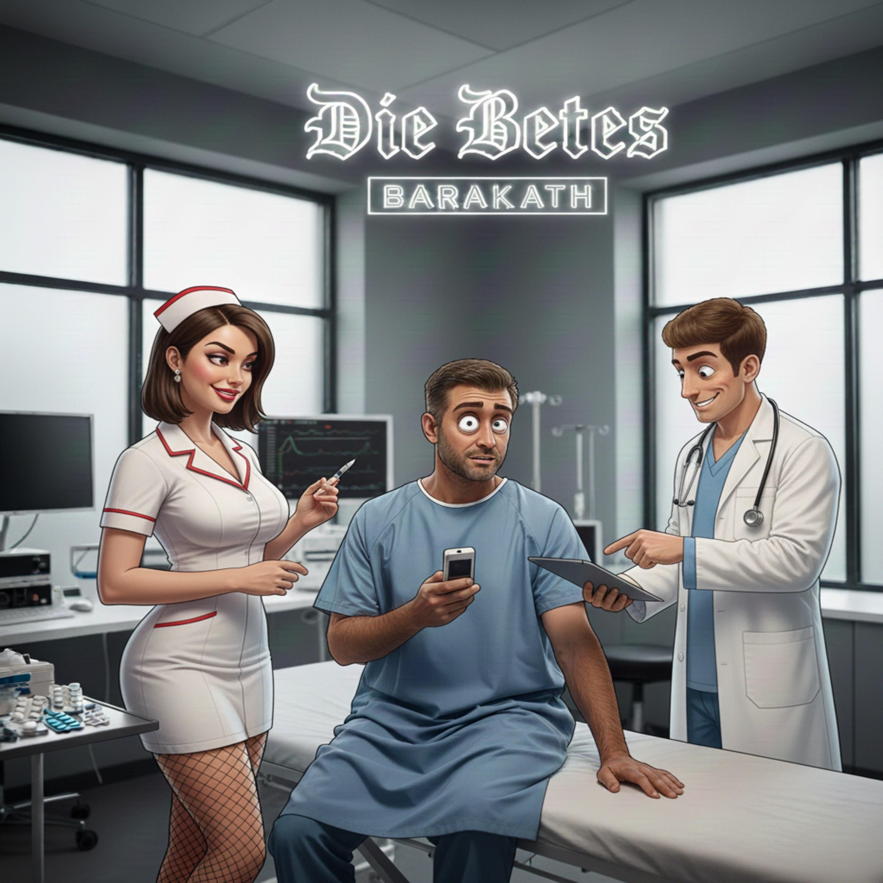 Die Betes