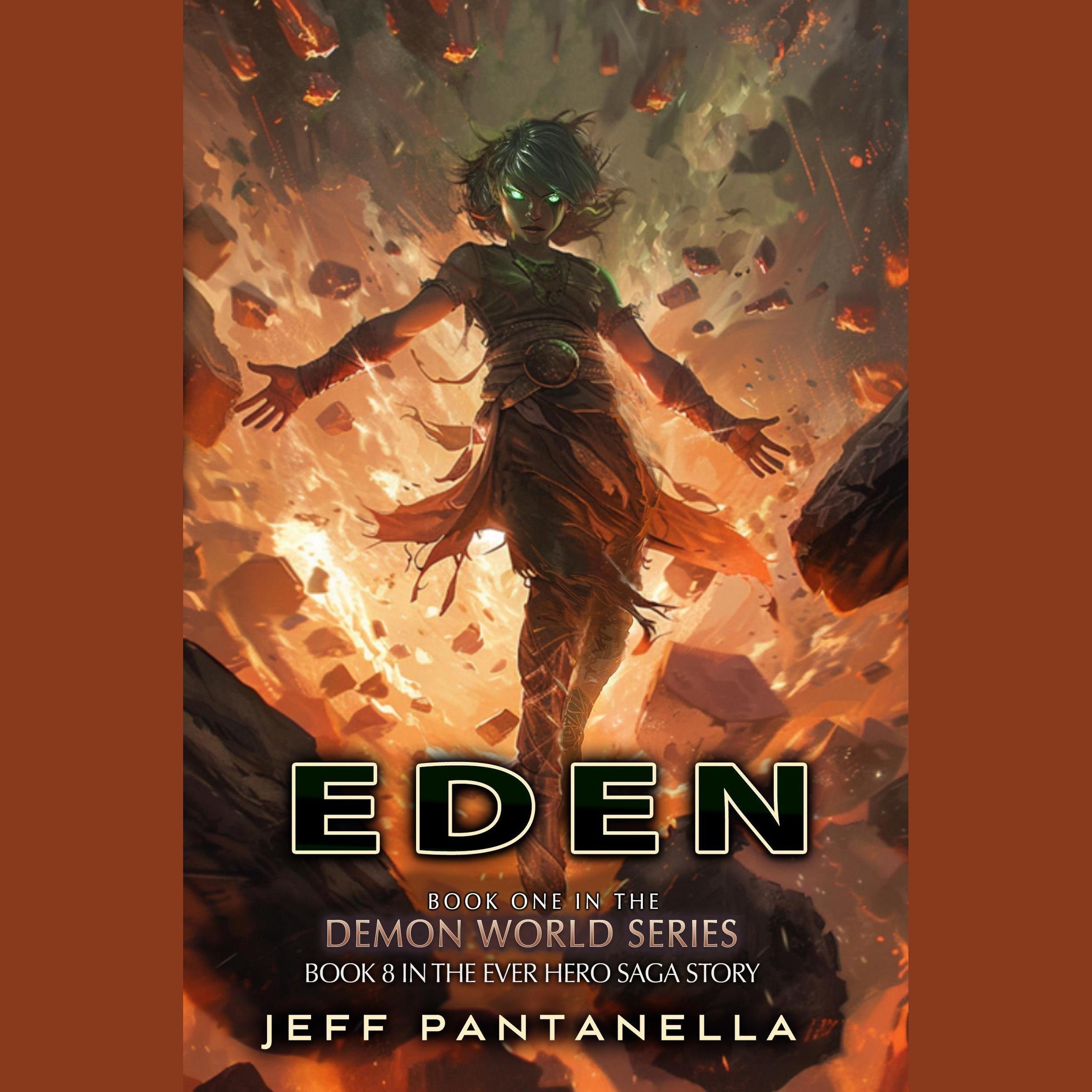 Eden