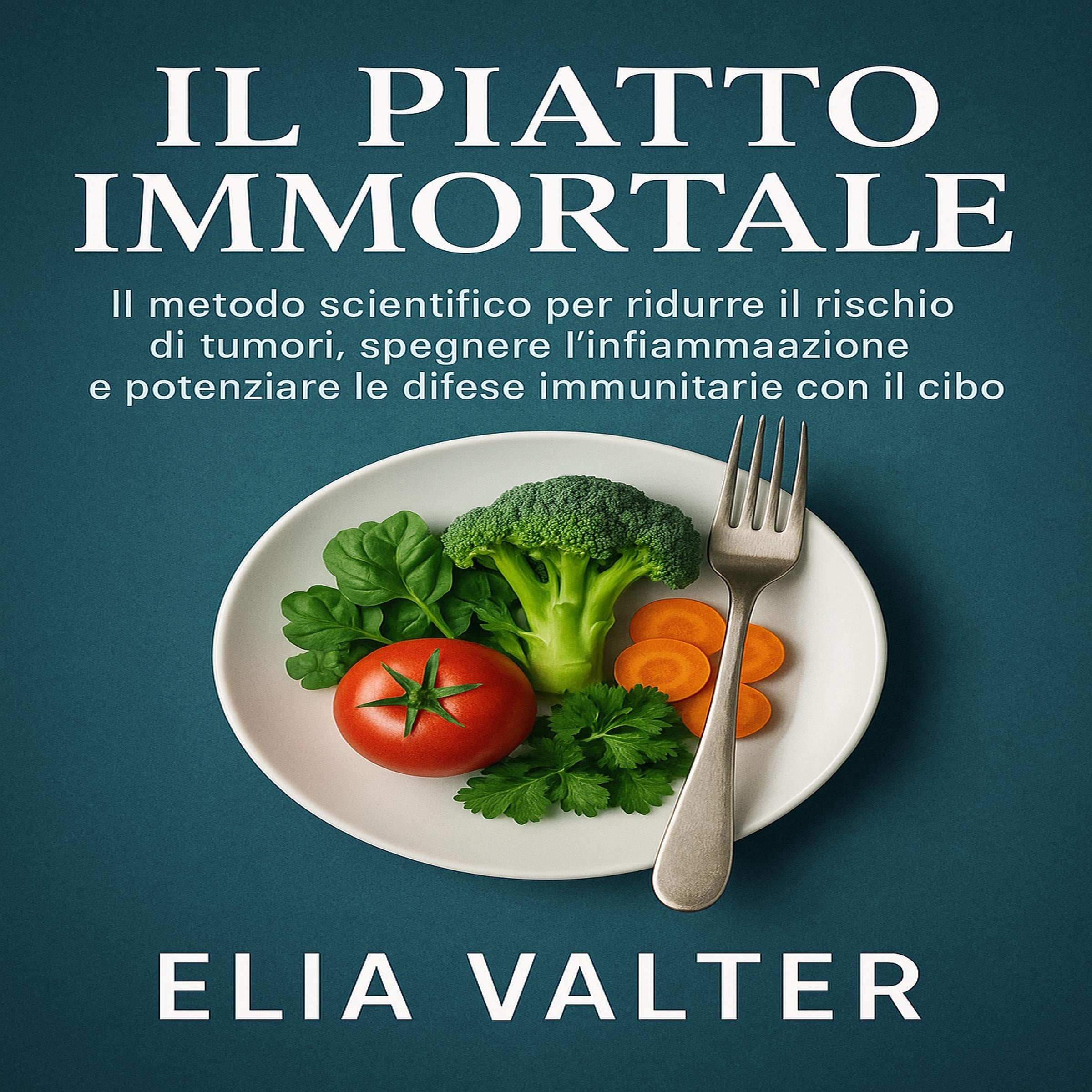 IL Piatto Immortale