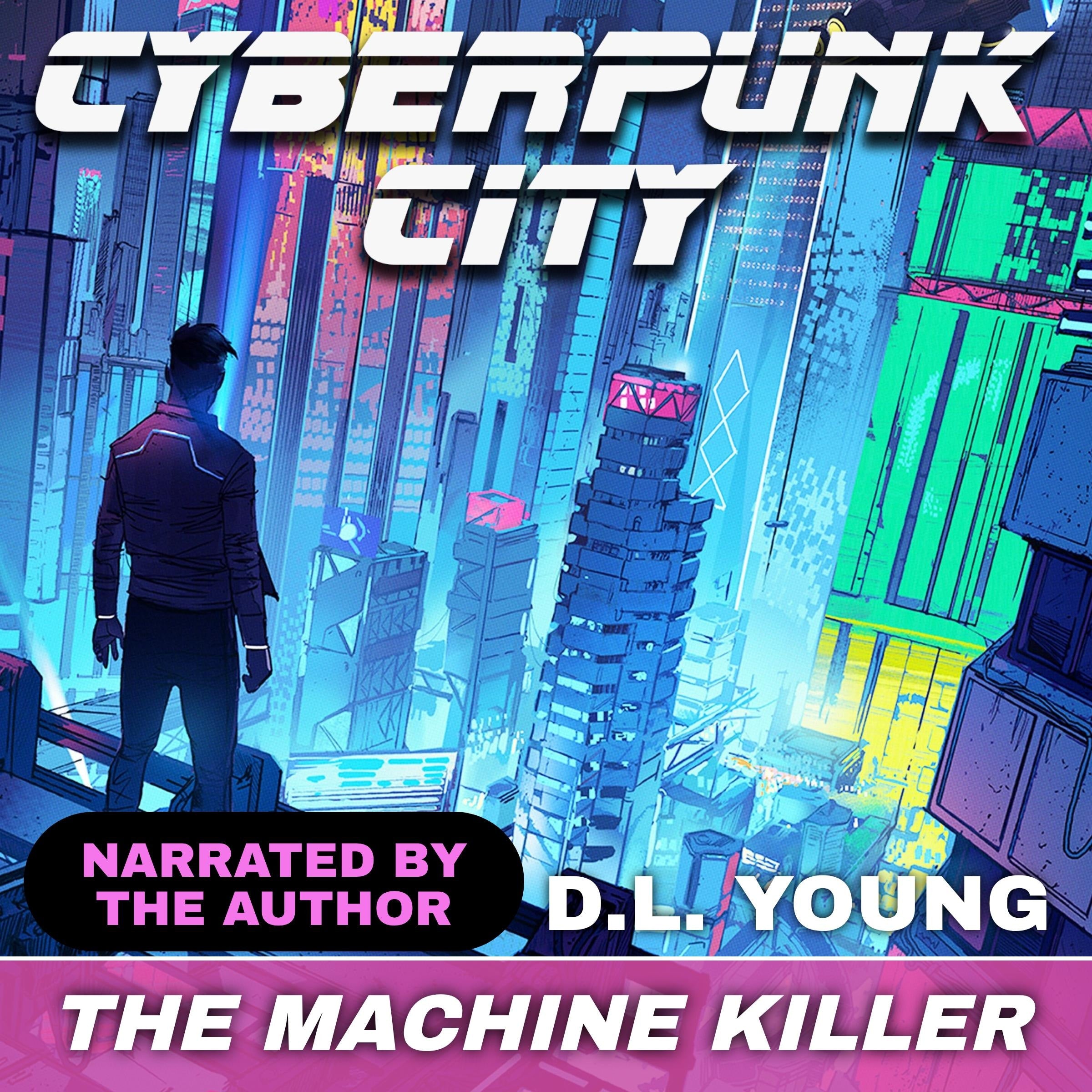 The Machine Killer