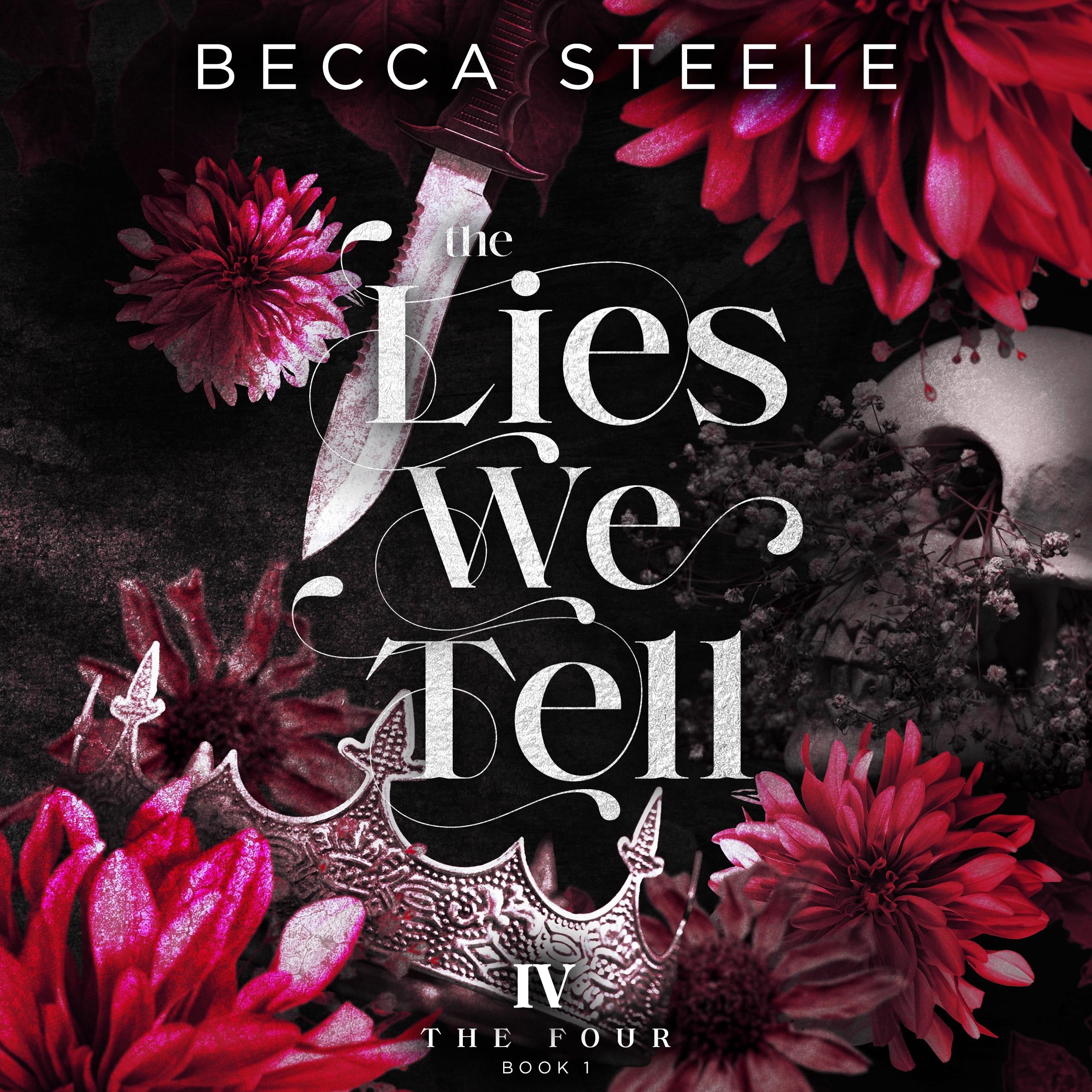 The Lies We Tell