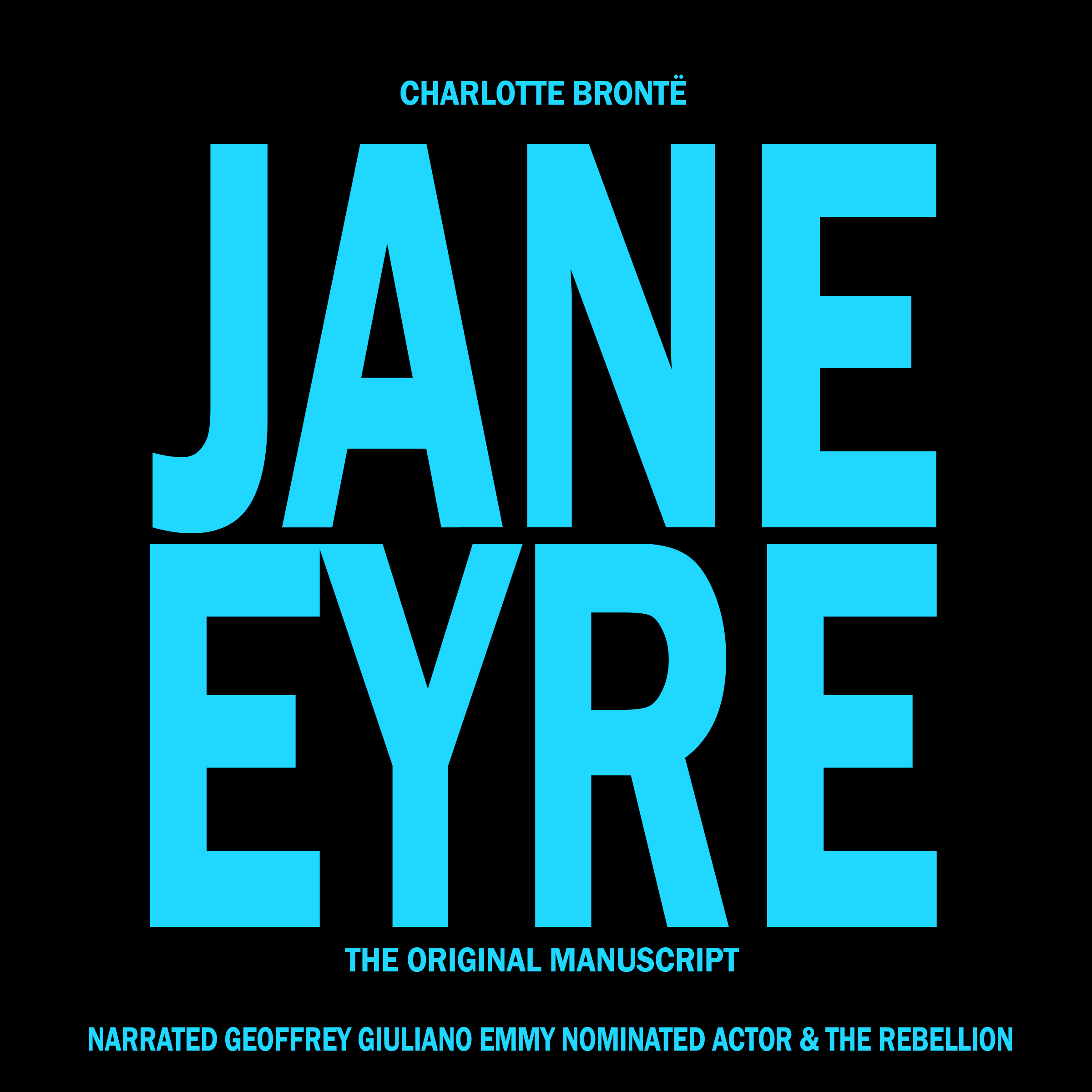 Jane Eyre
