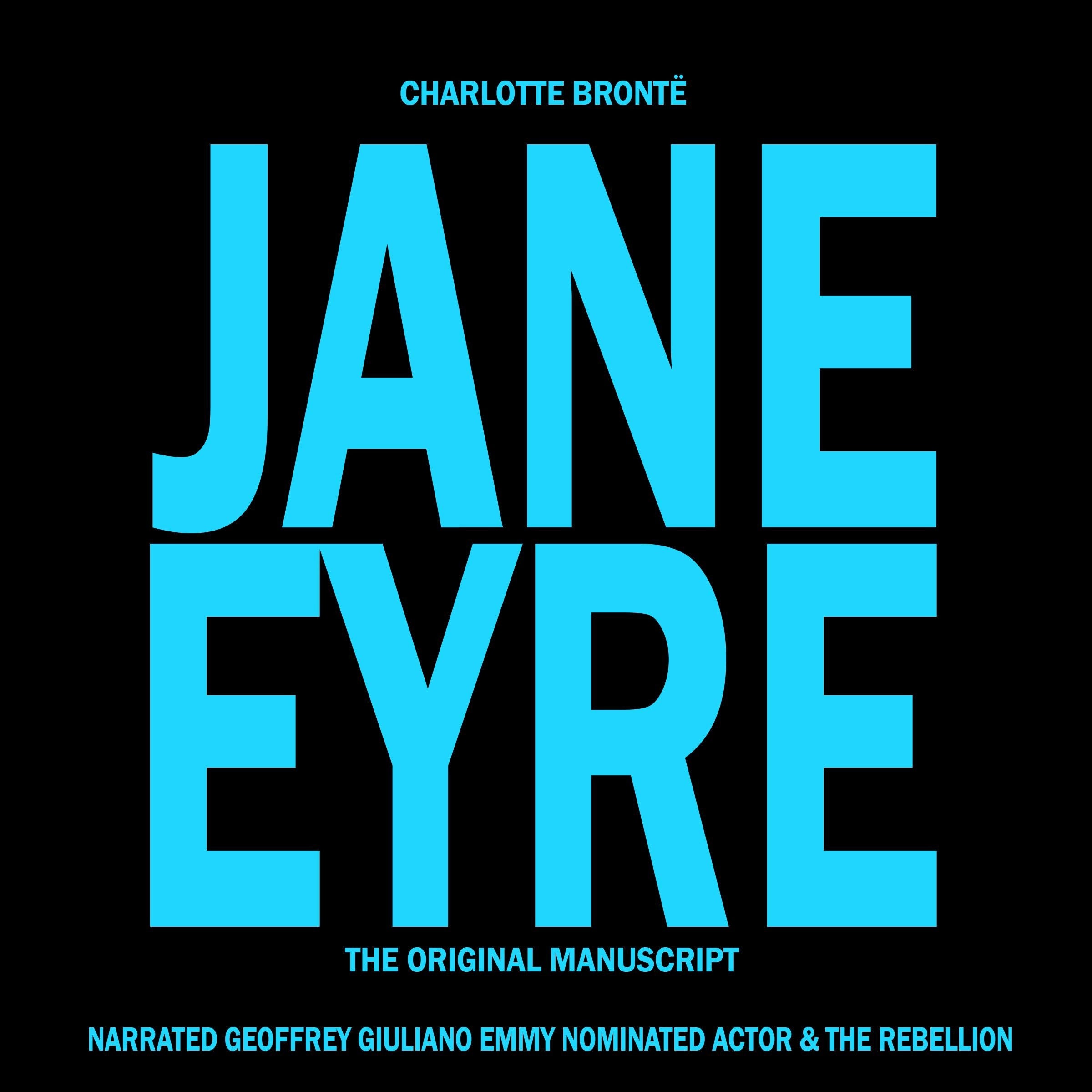 Jane Eyre