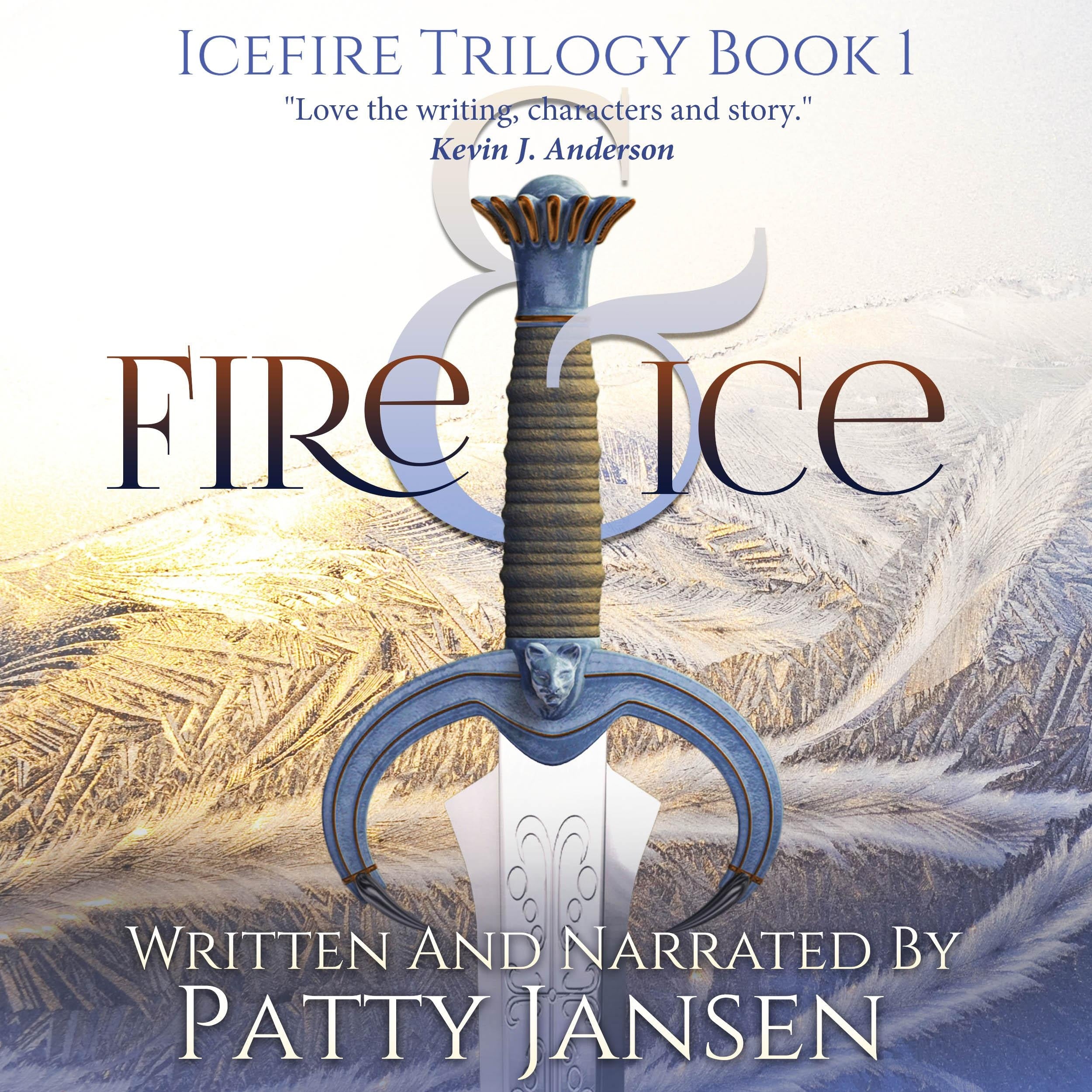 Fire & Ice