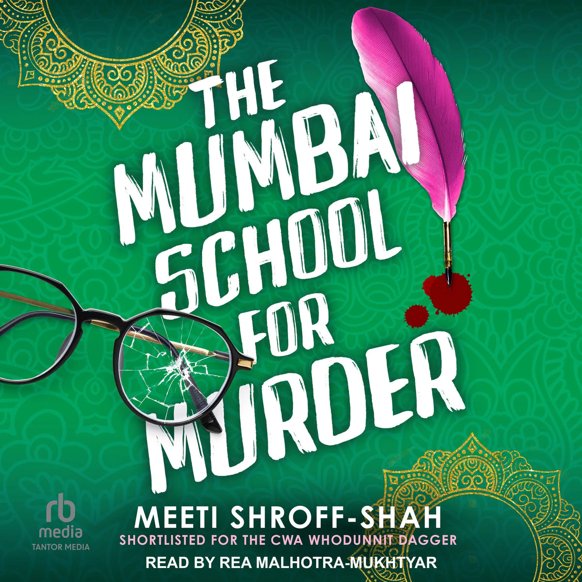 The Mumbai School for Murder