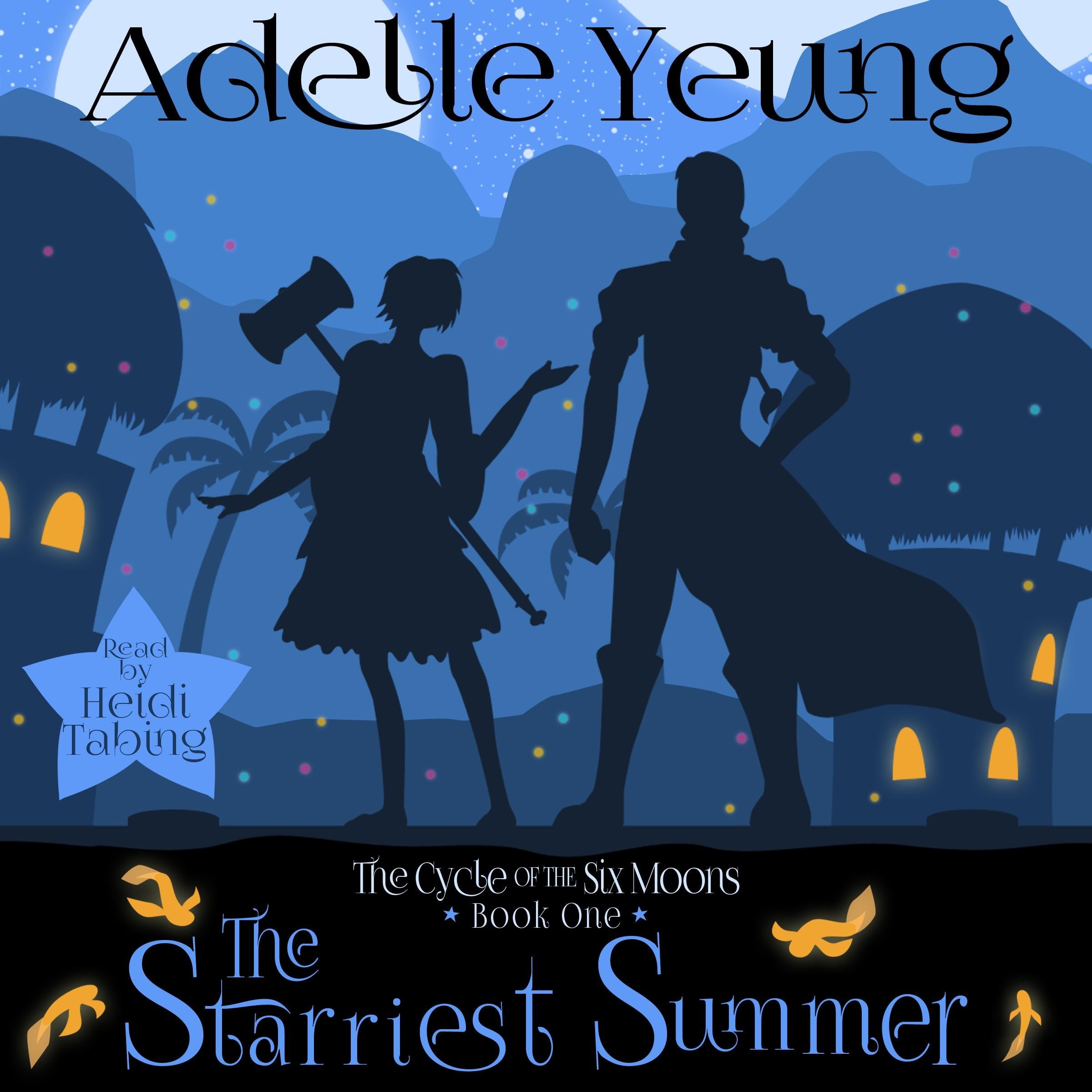 The Starriest Summer