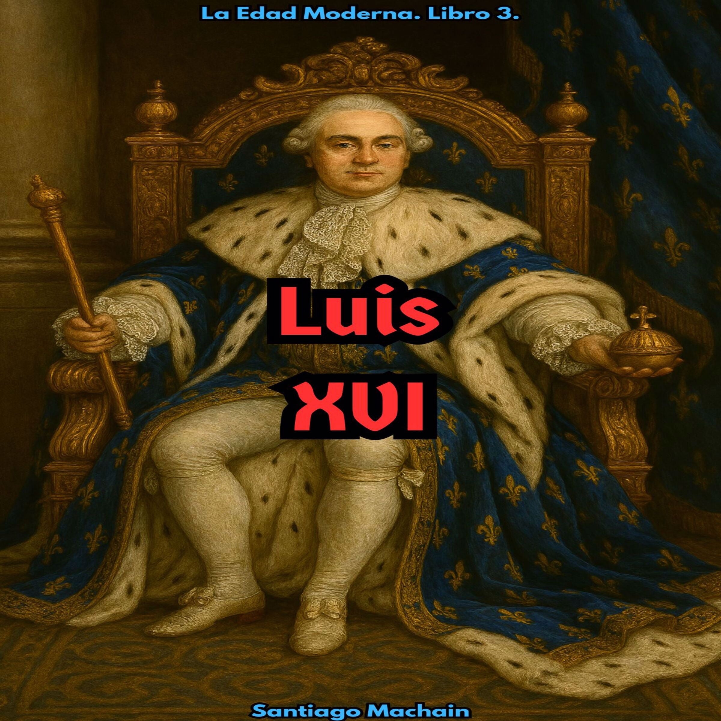 Luis XVI