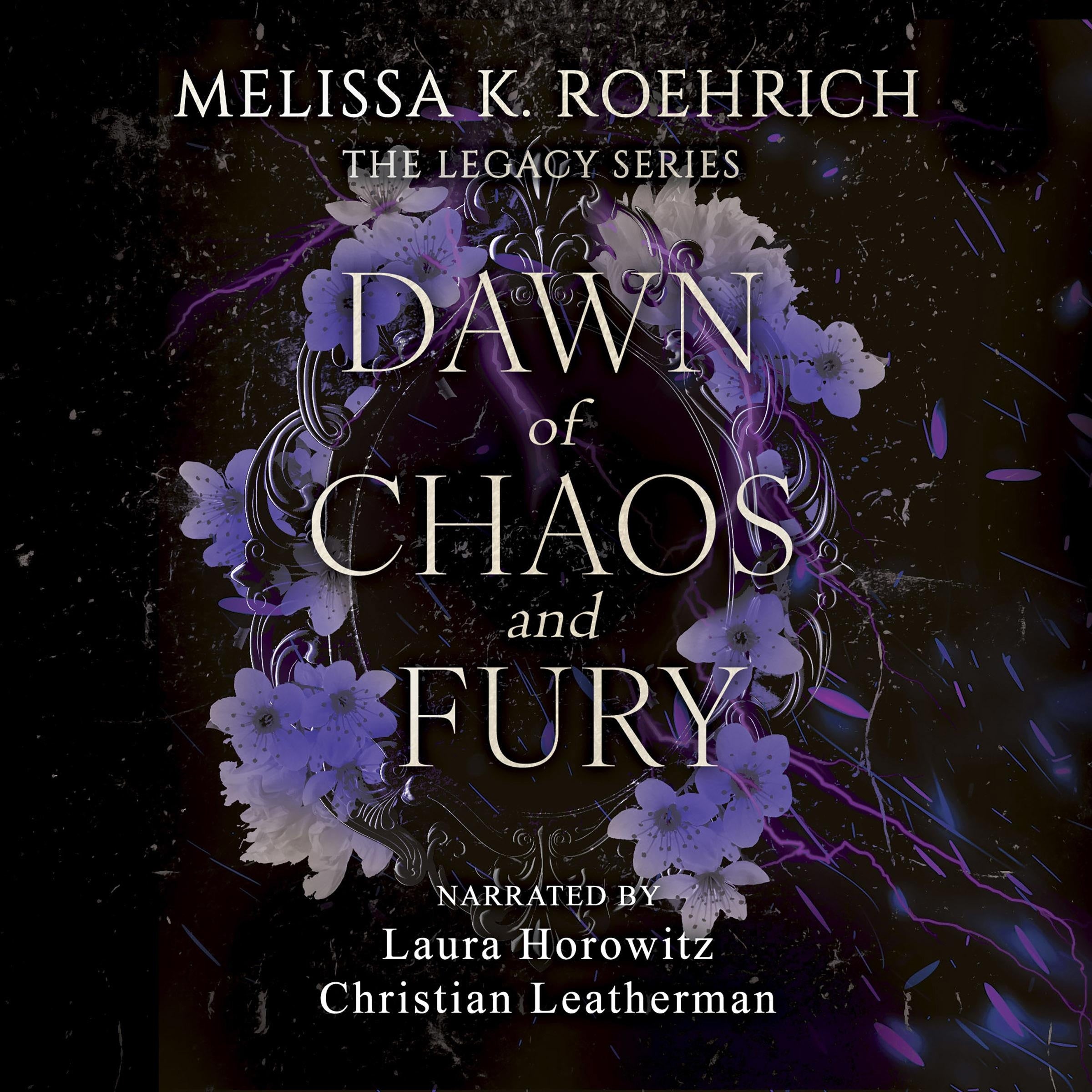 Dawn of Chaos and Fury