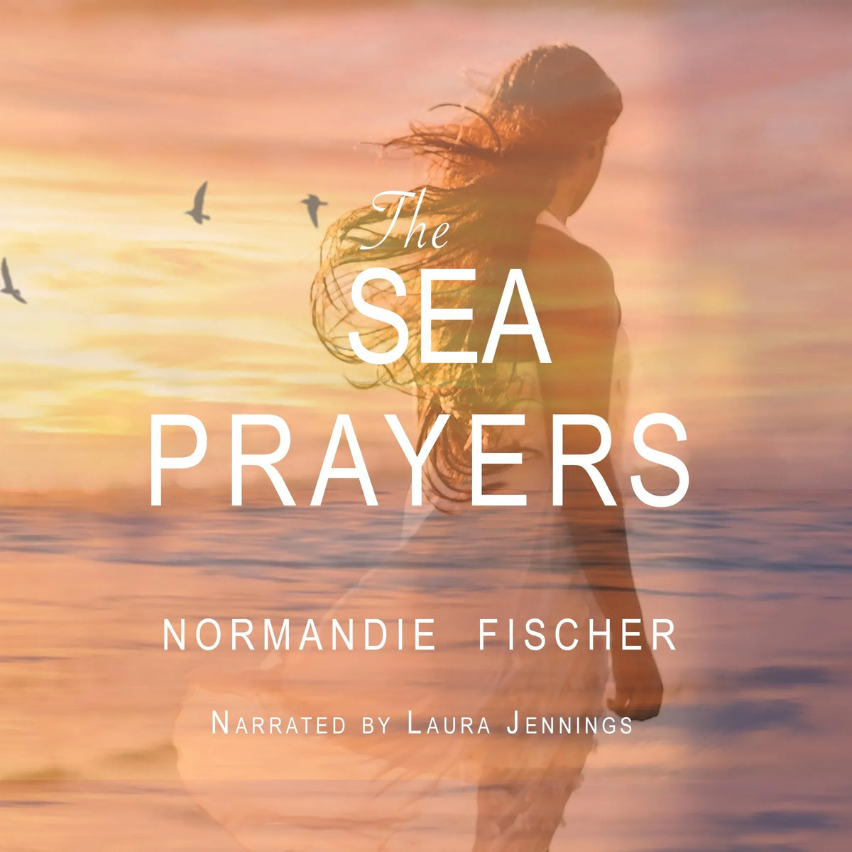 The Sea Prayers