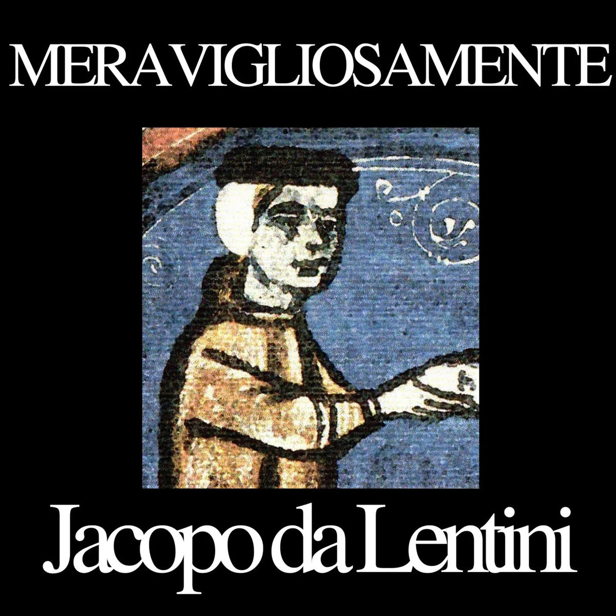 Meravigliosamente