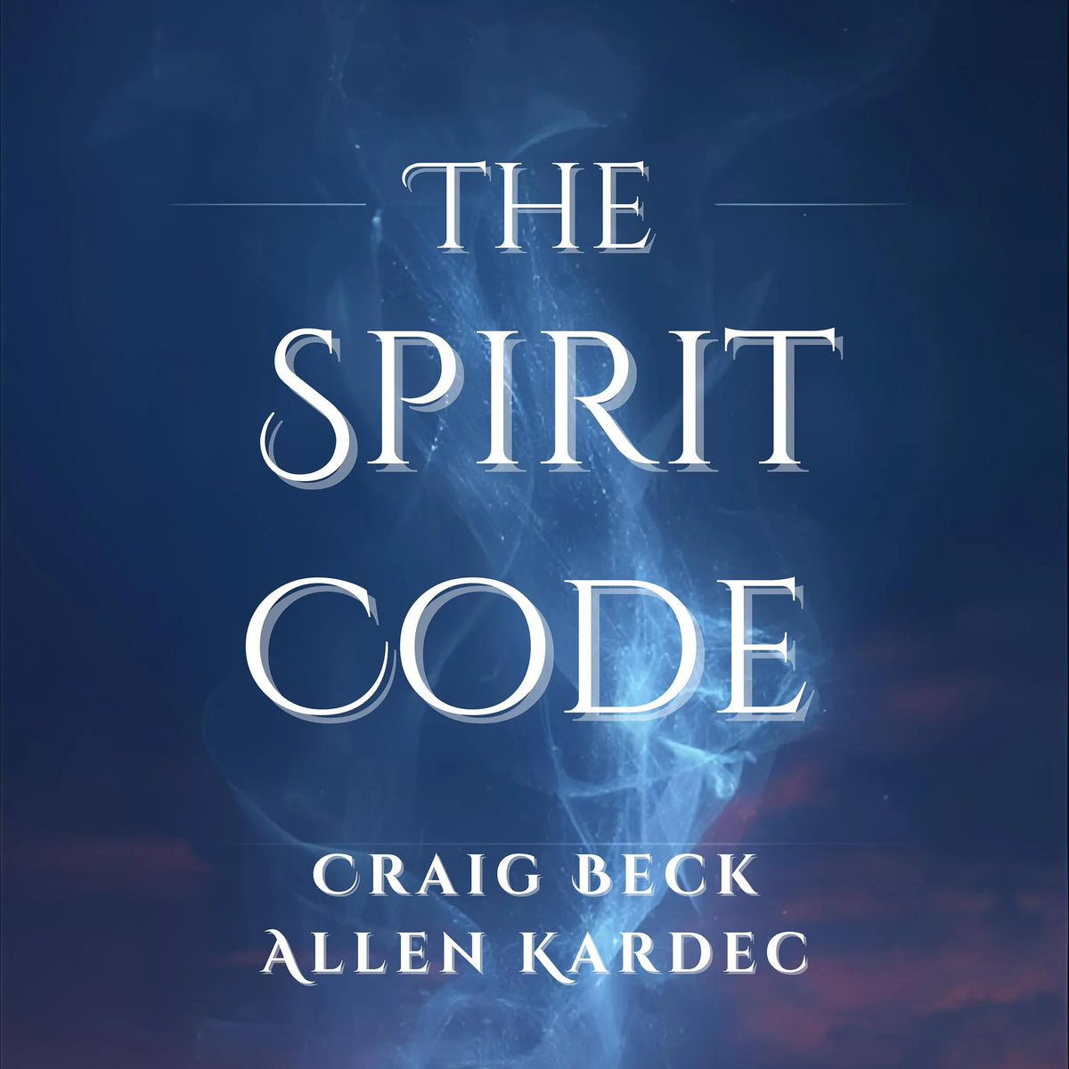 The Spirit Code