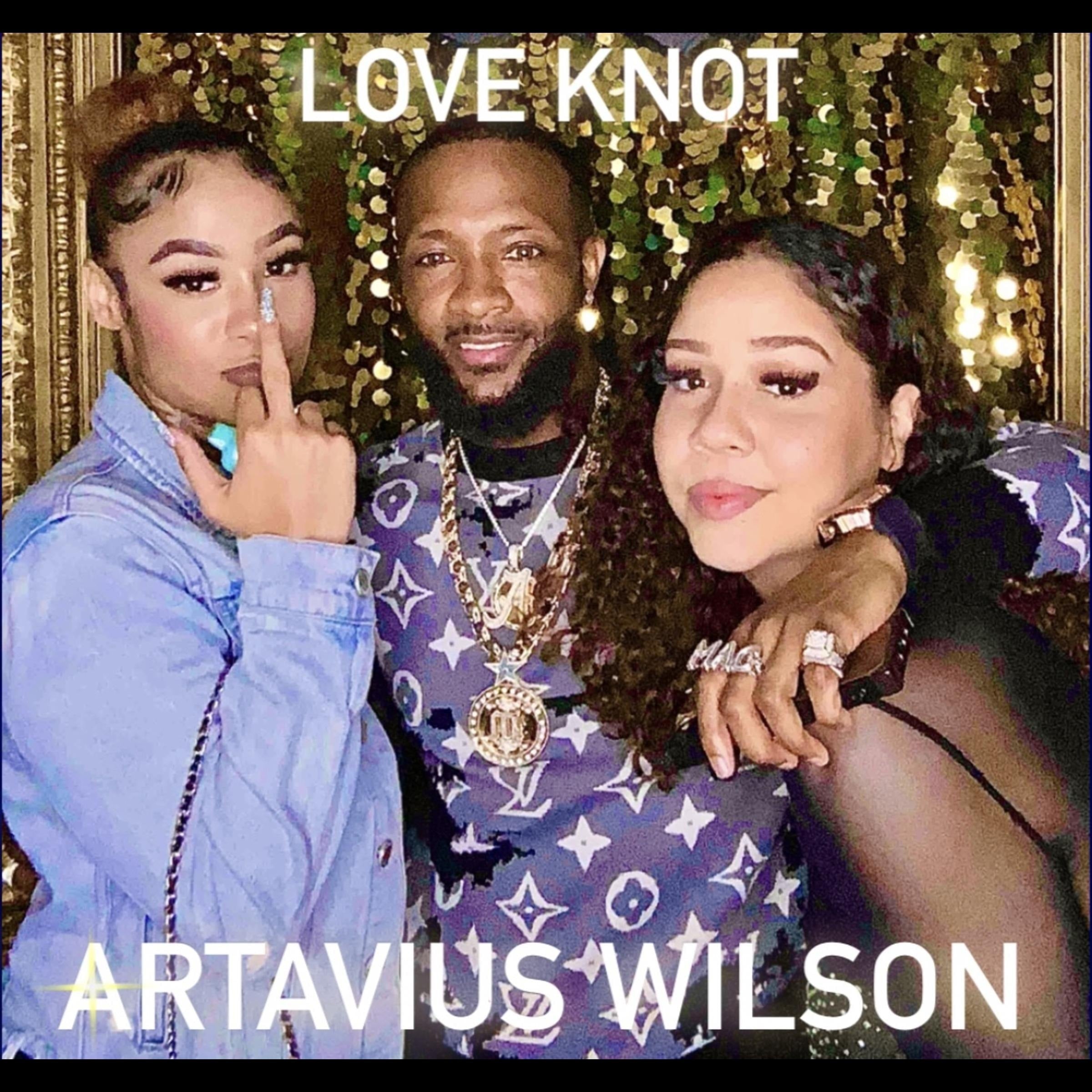 Love Knot