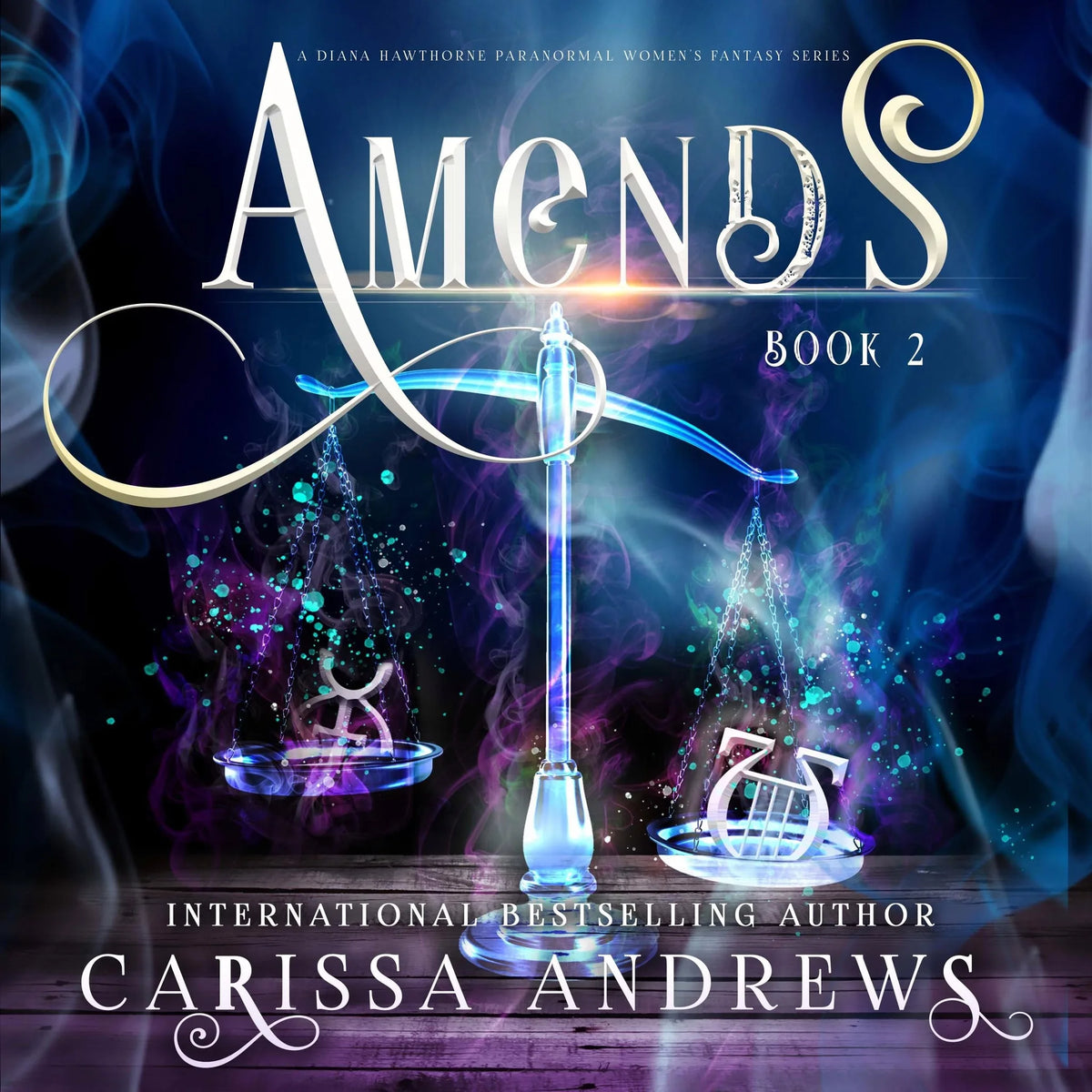 Amends