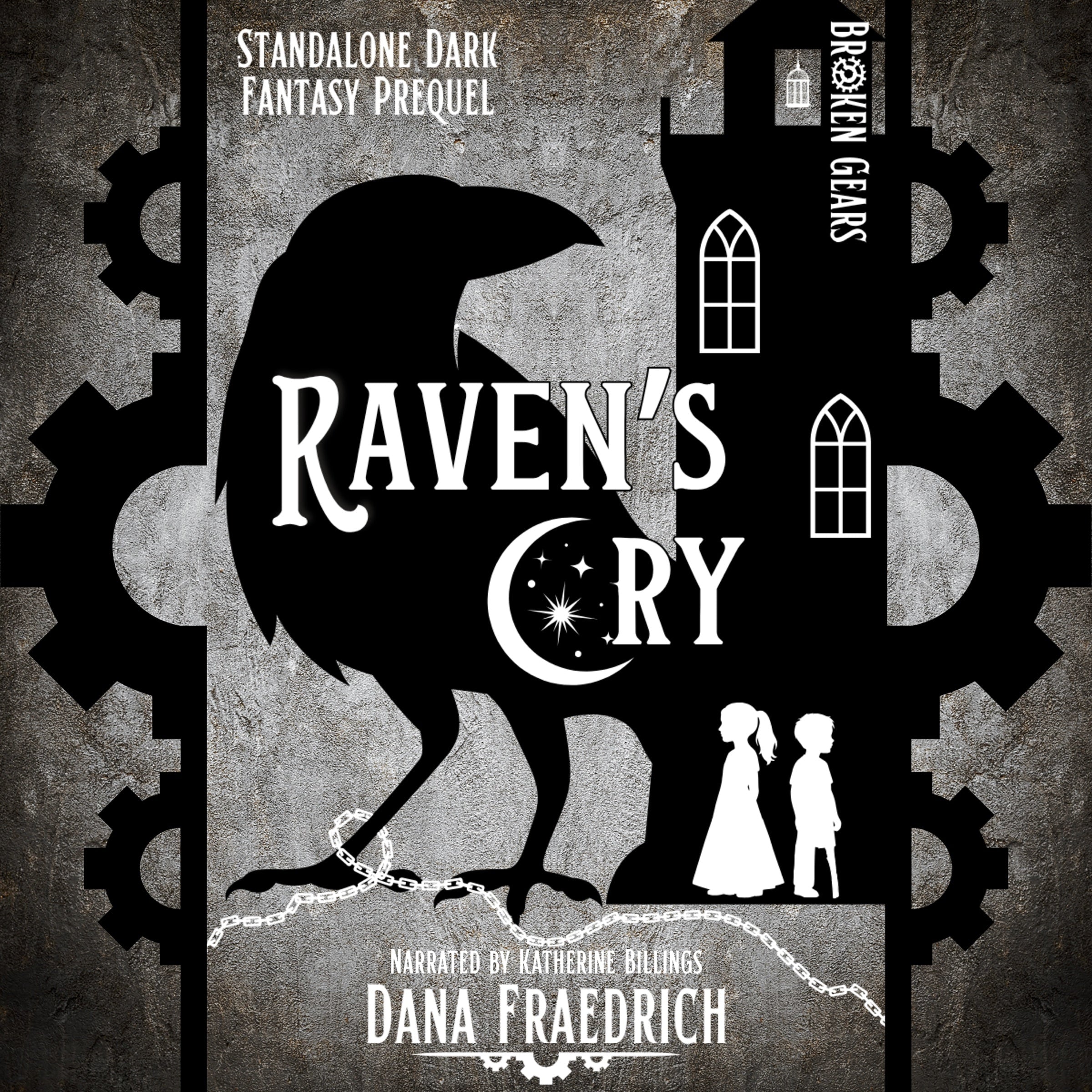 Raven's Cry