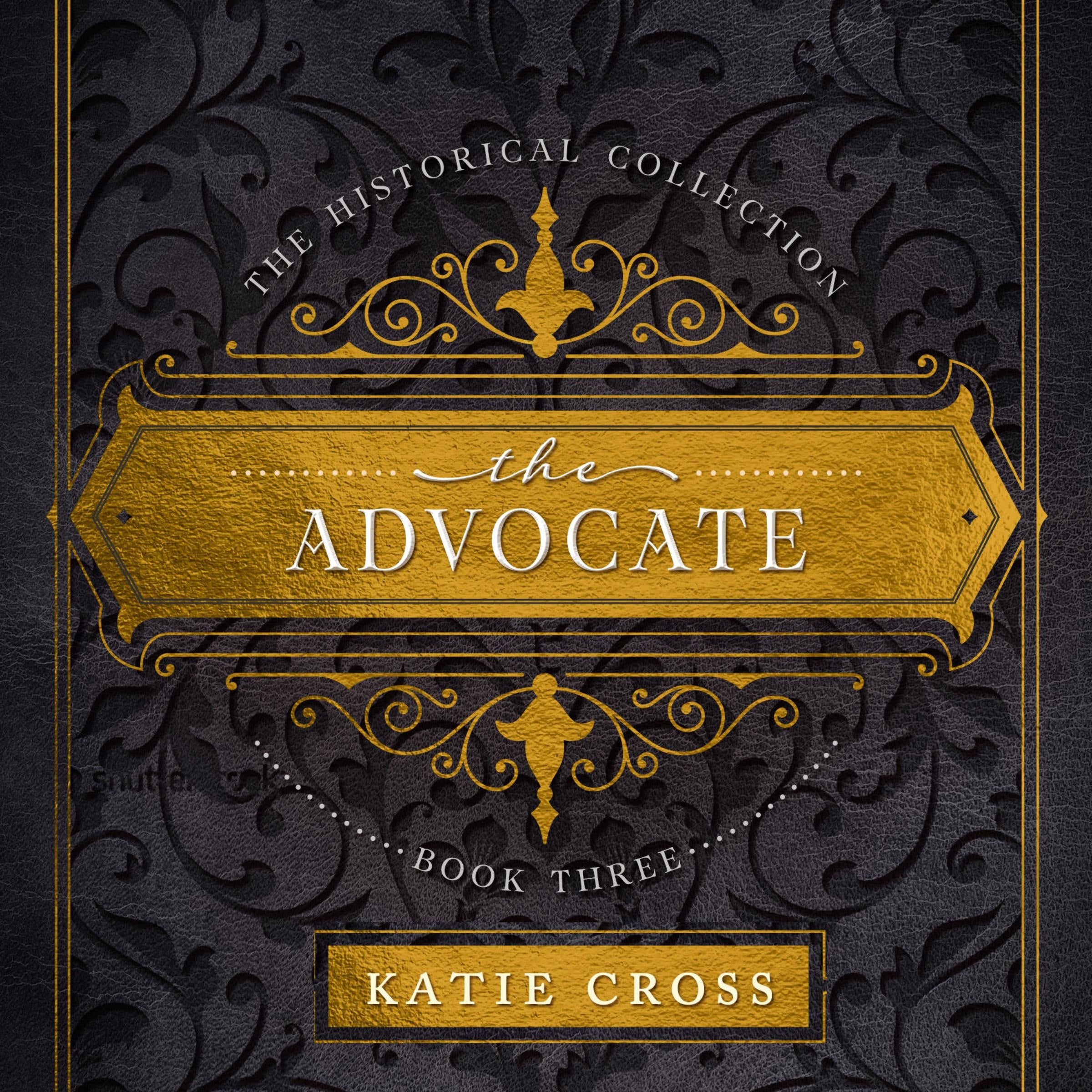 The Advocate