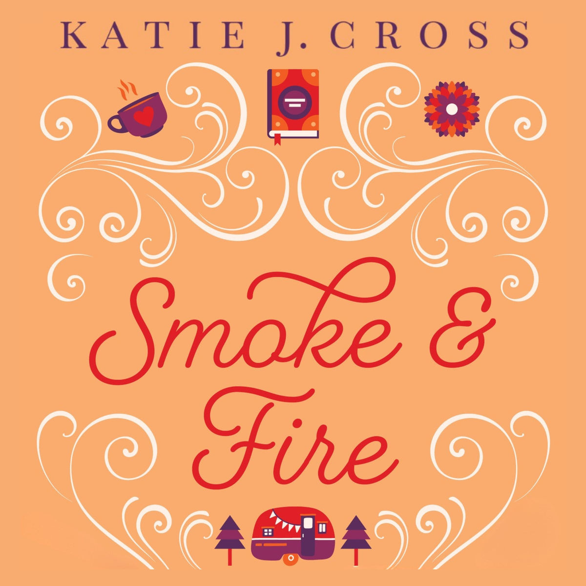 Smoke and Fire