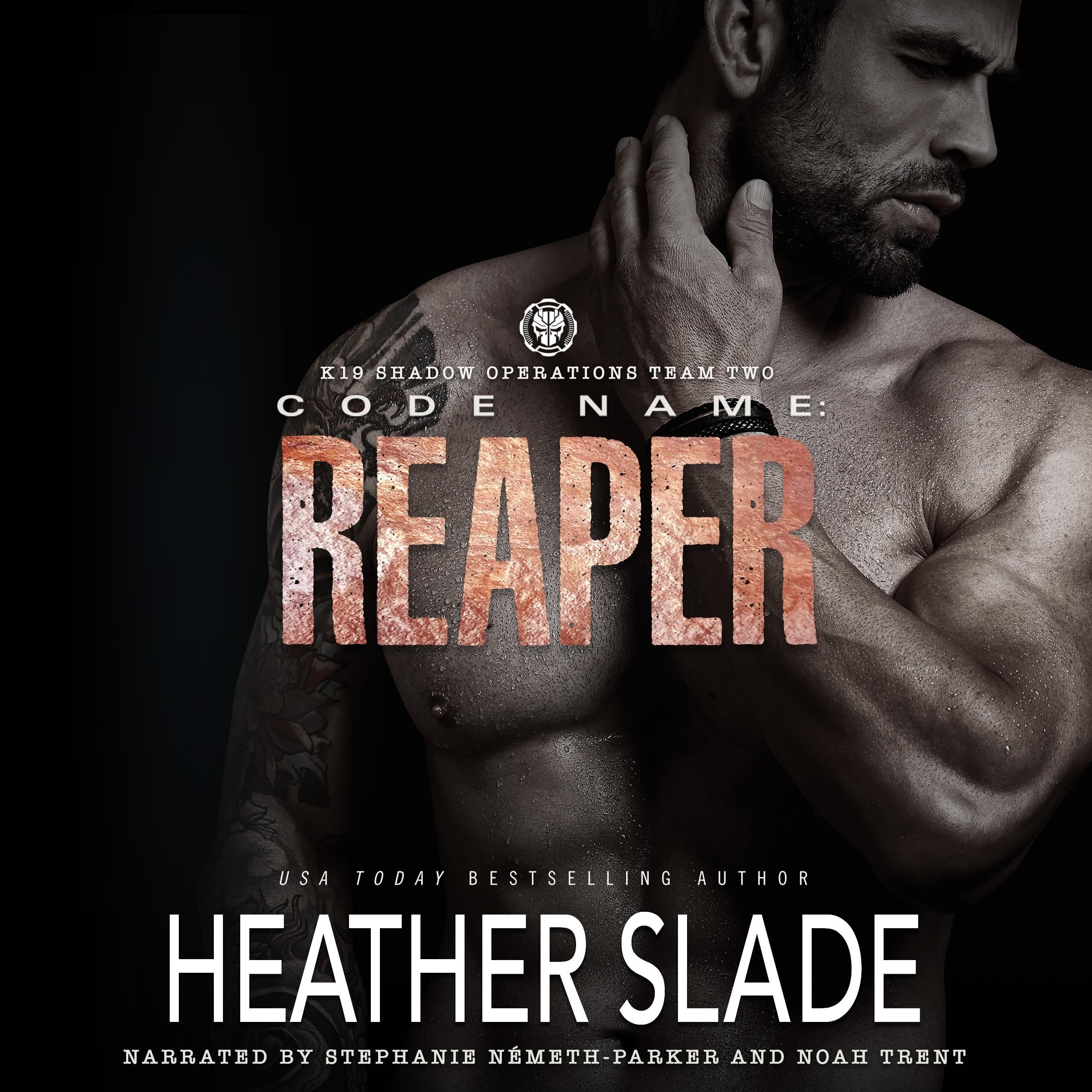 Code Name: Reaper