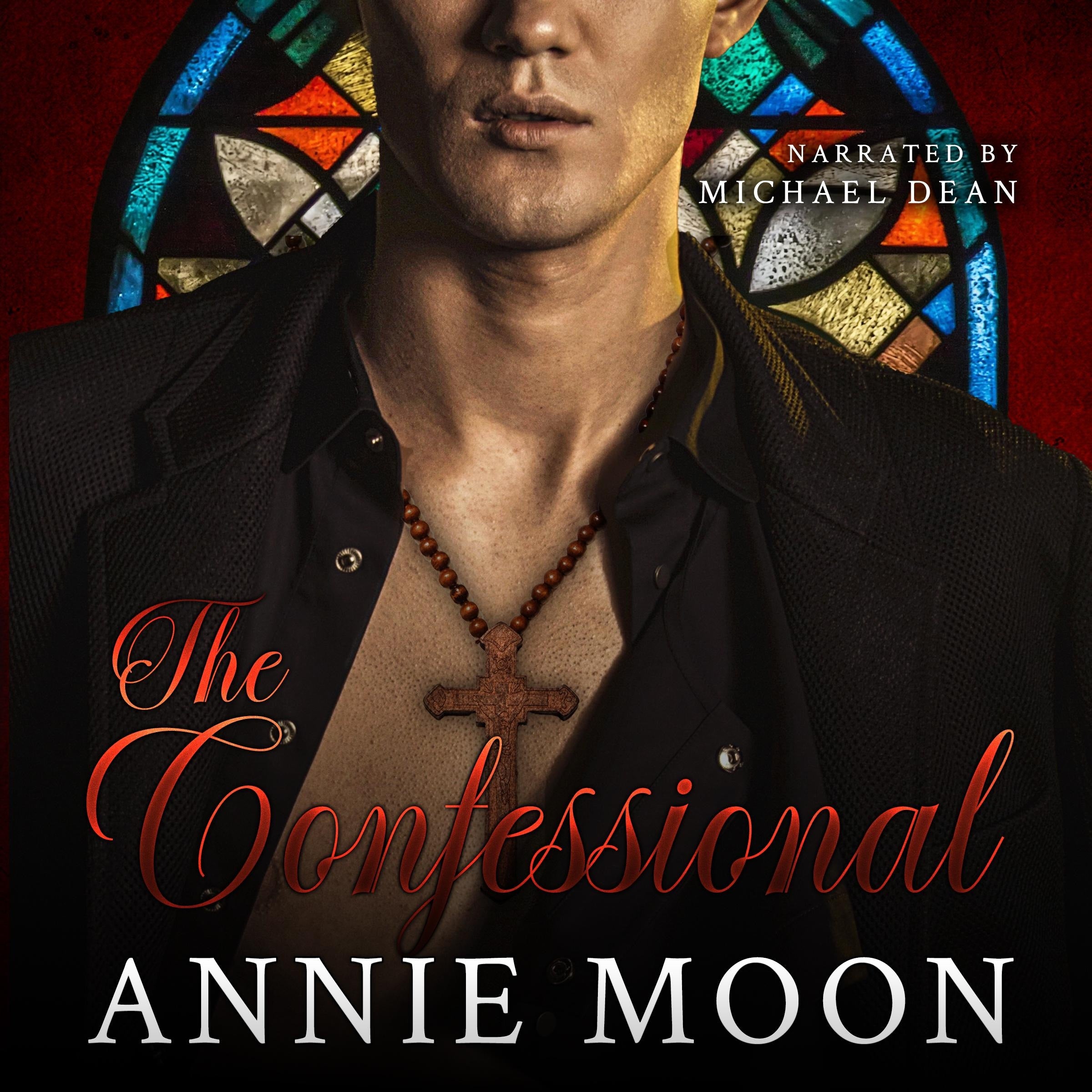 The Confessional