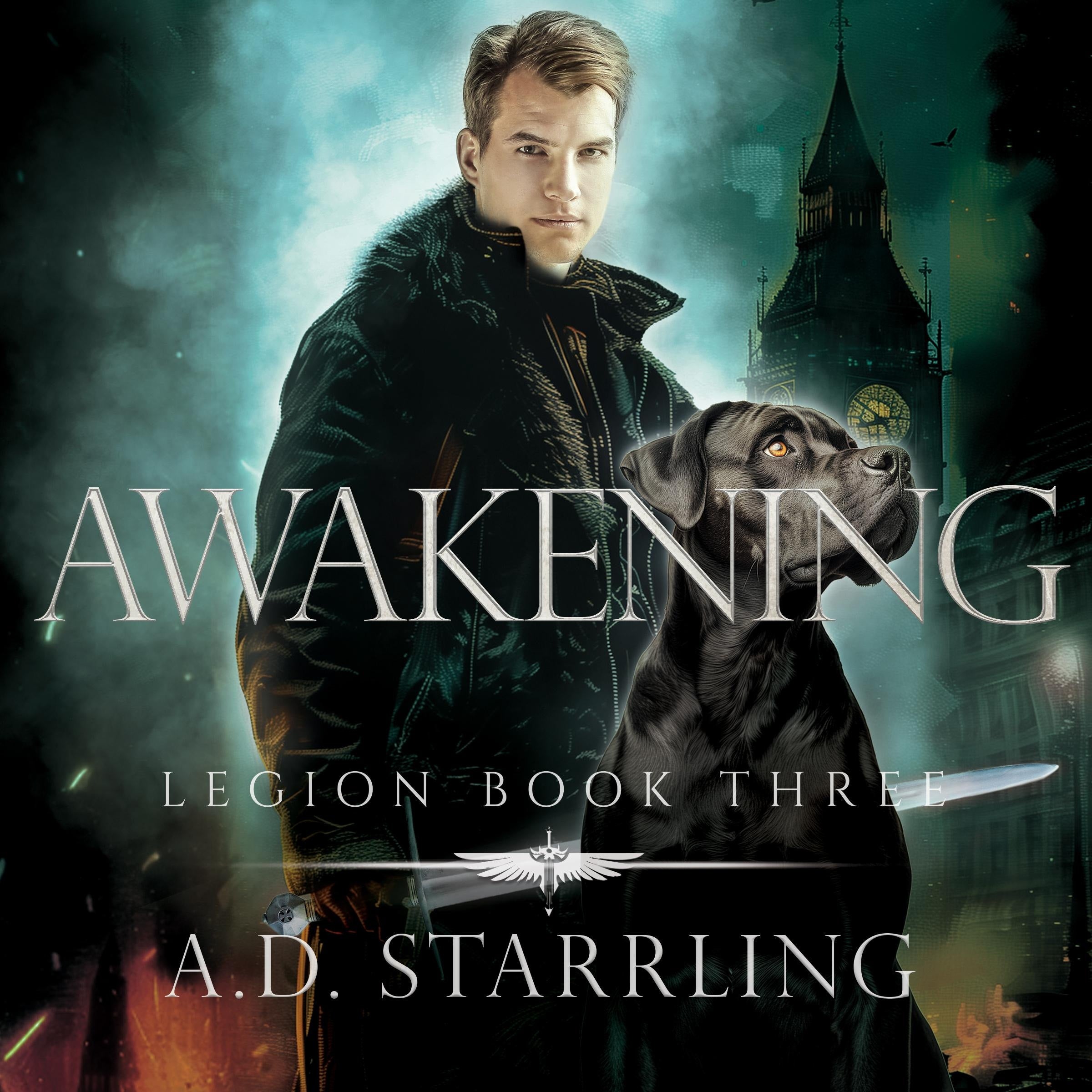 Awakening