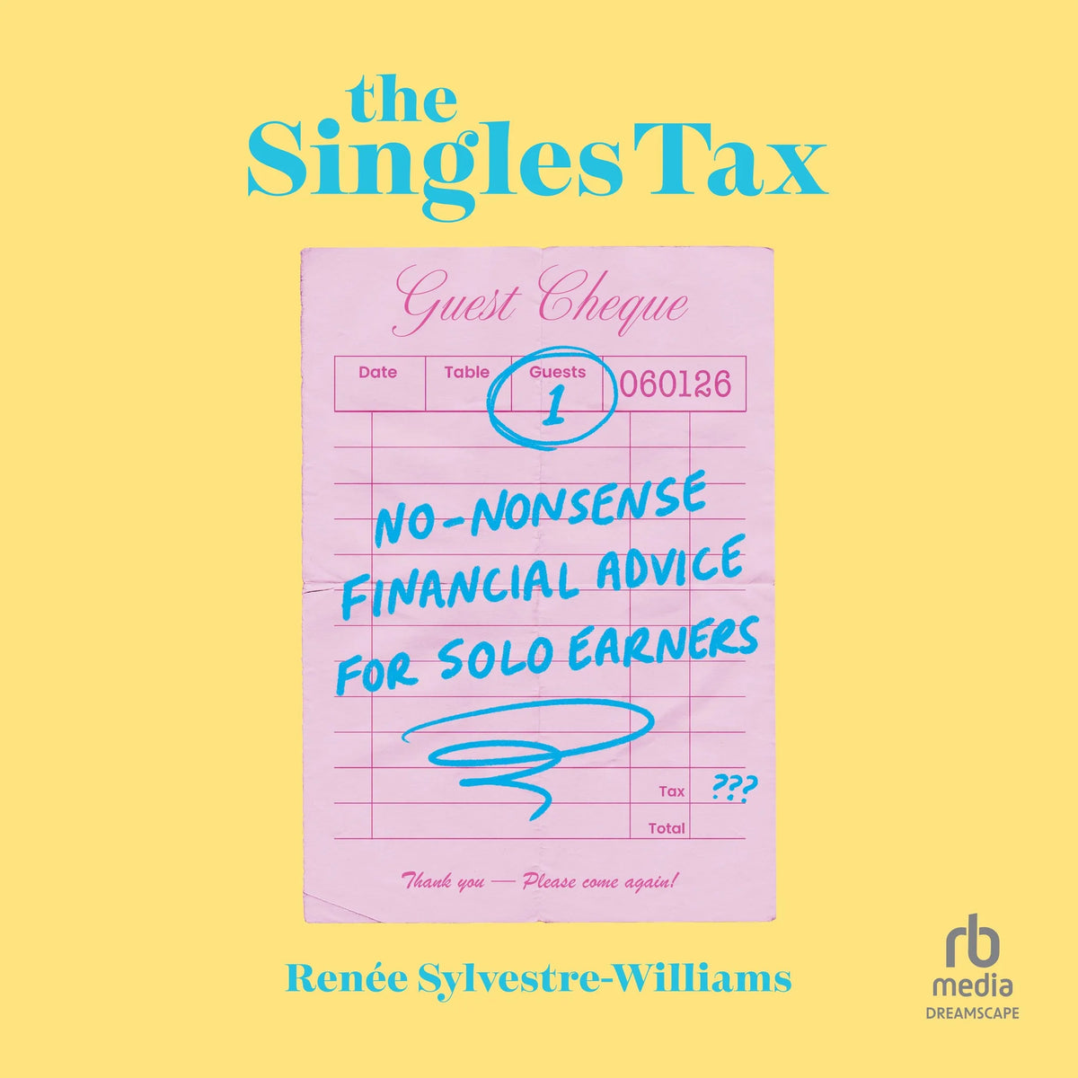 The Singles Tax