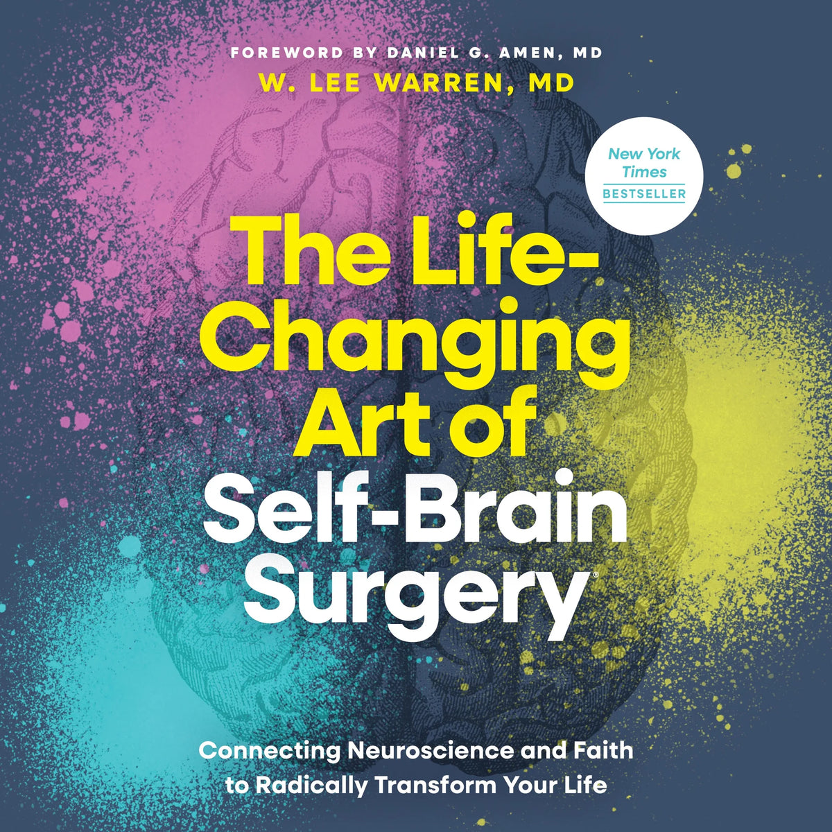 The Life-Changing Art of Self-Brain Surgery