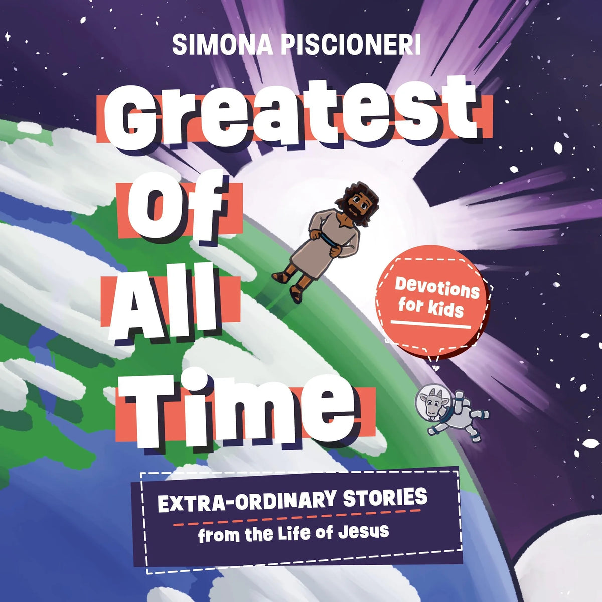 Greatest of All Time