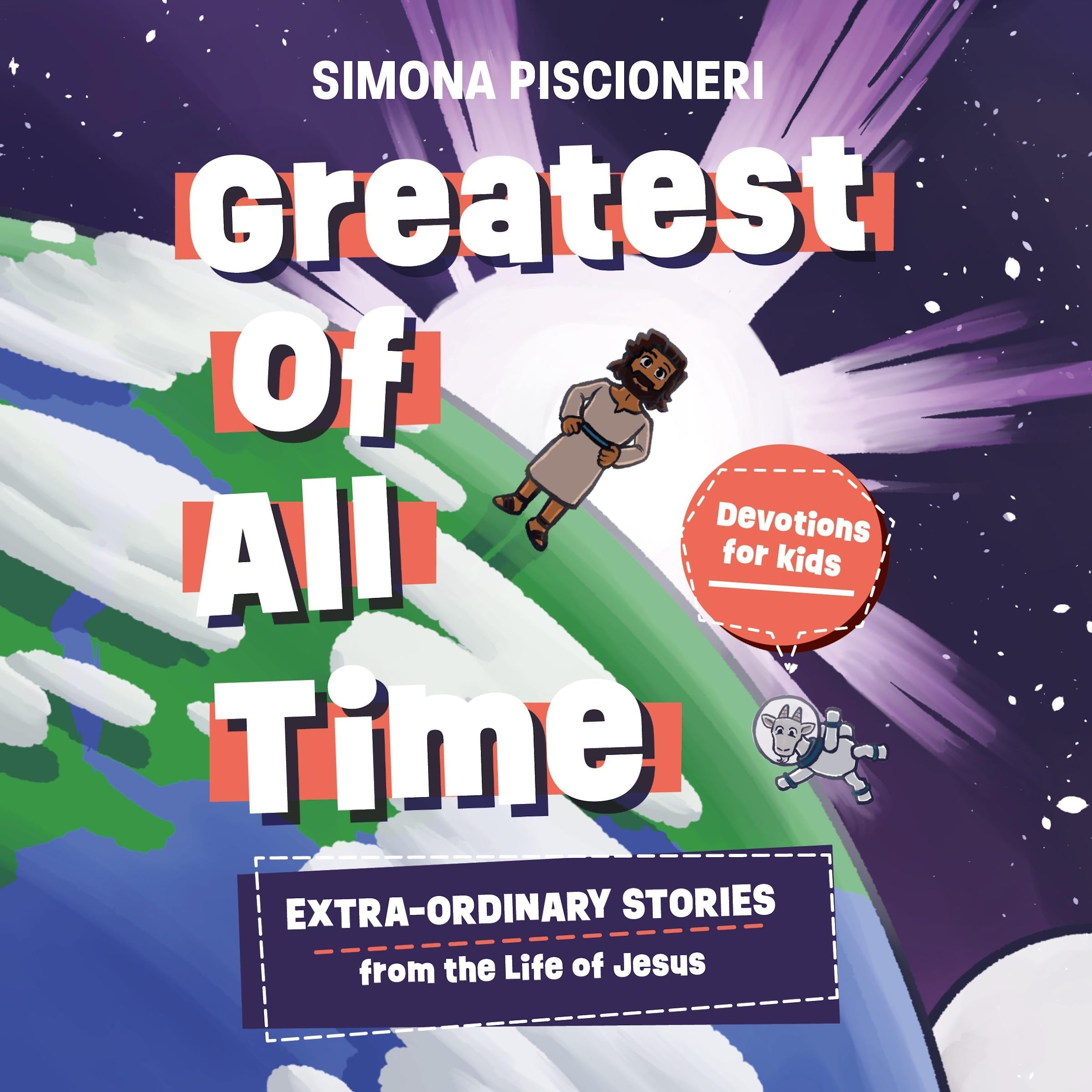 Greatest of All Time