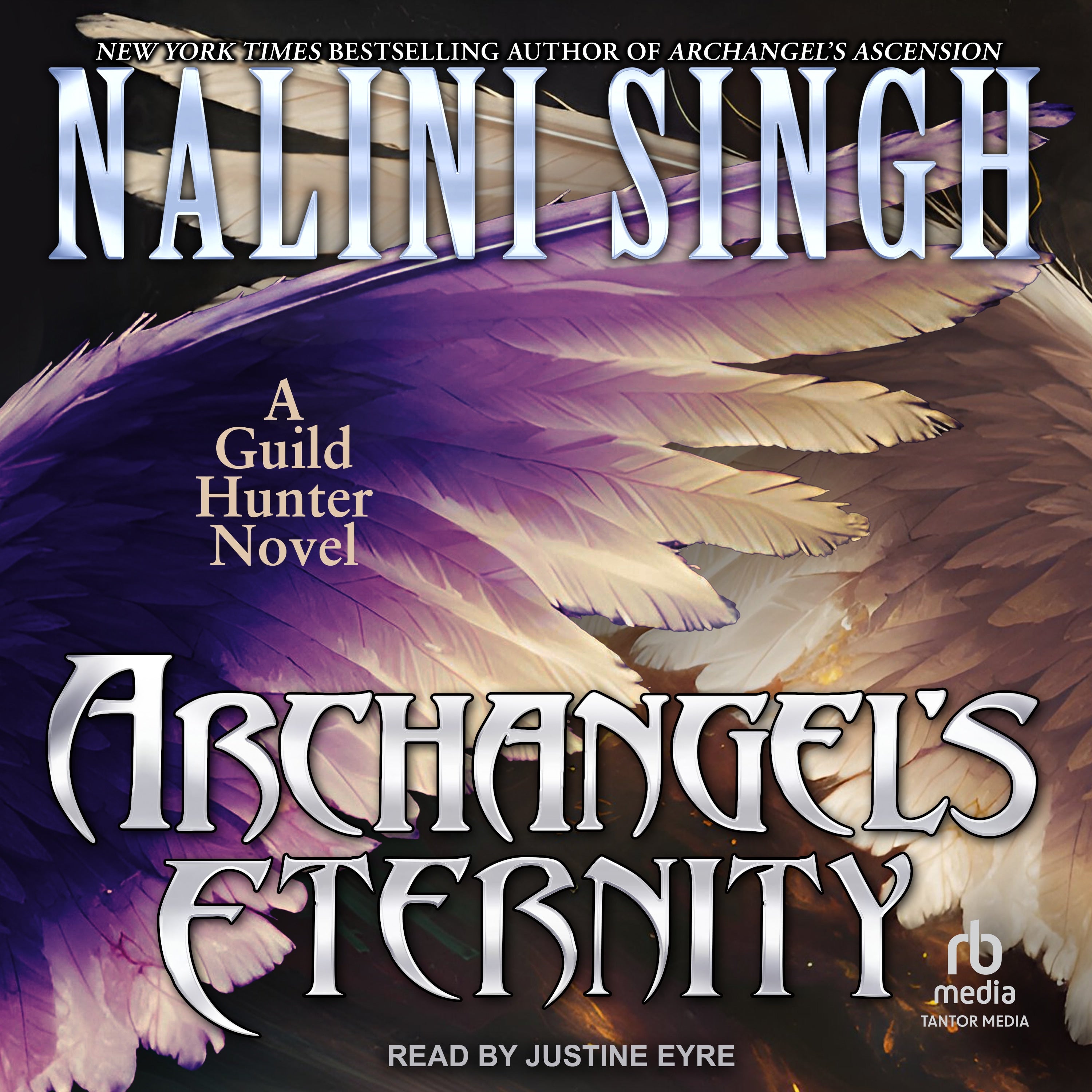 Archangel's Eternity