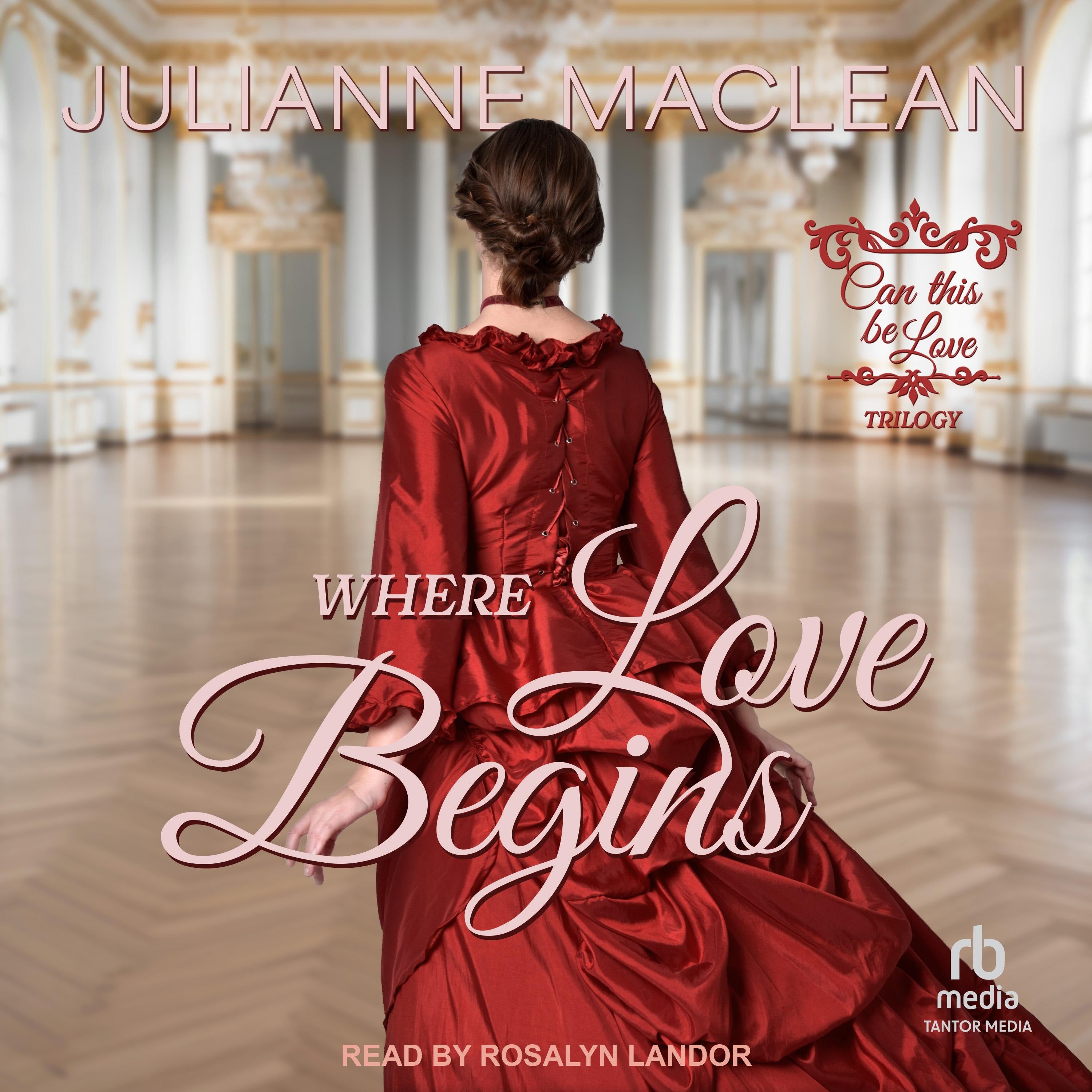 Where Love Begins