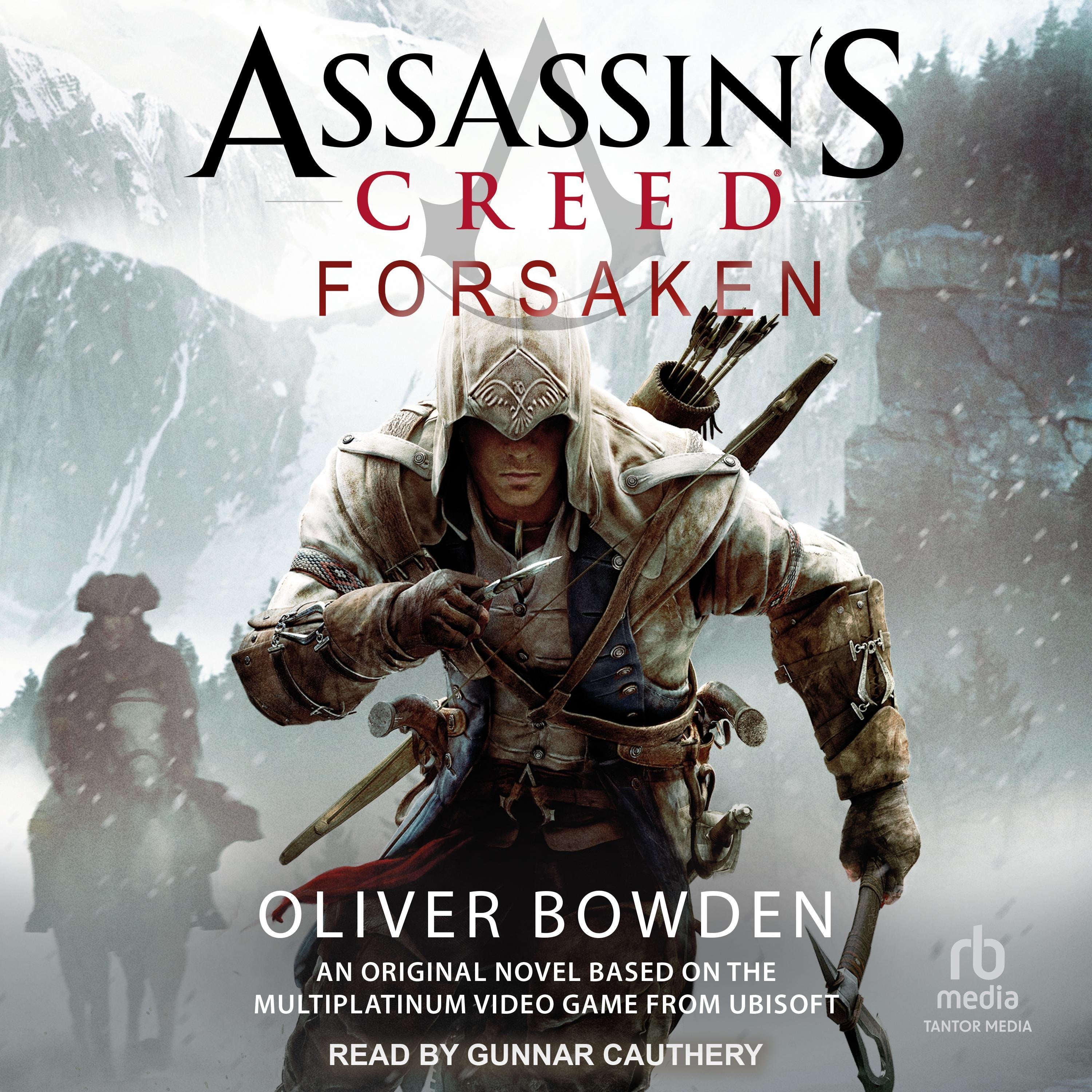 Assassin's Creed: Forsaken