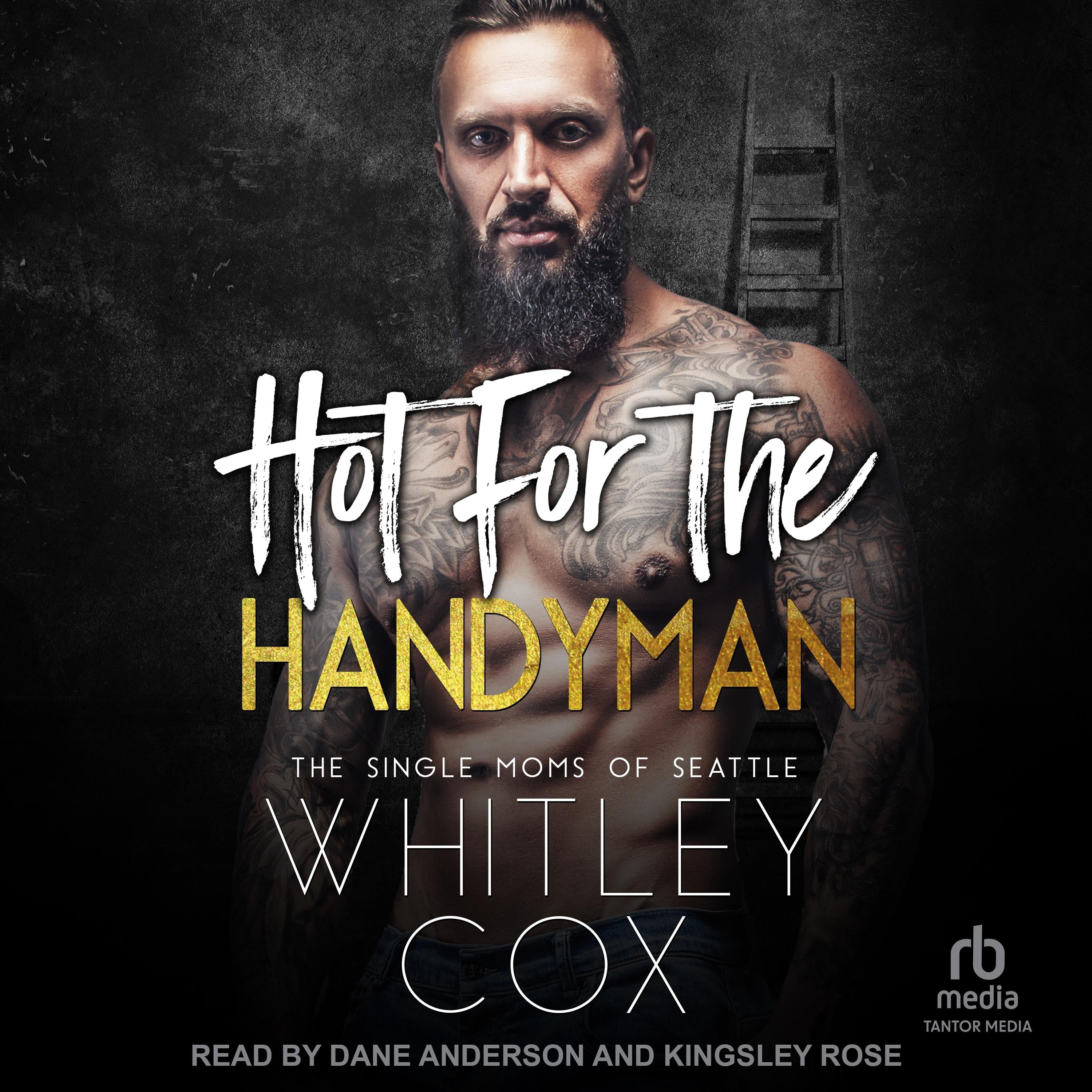 Hot For The Handyman