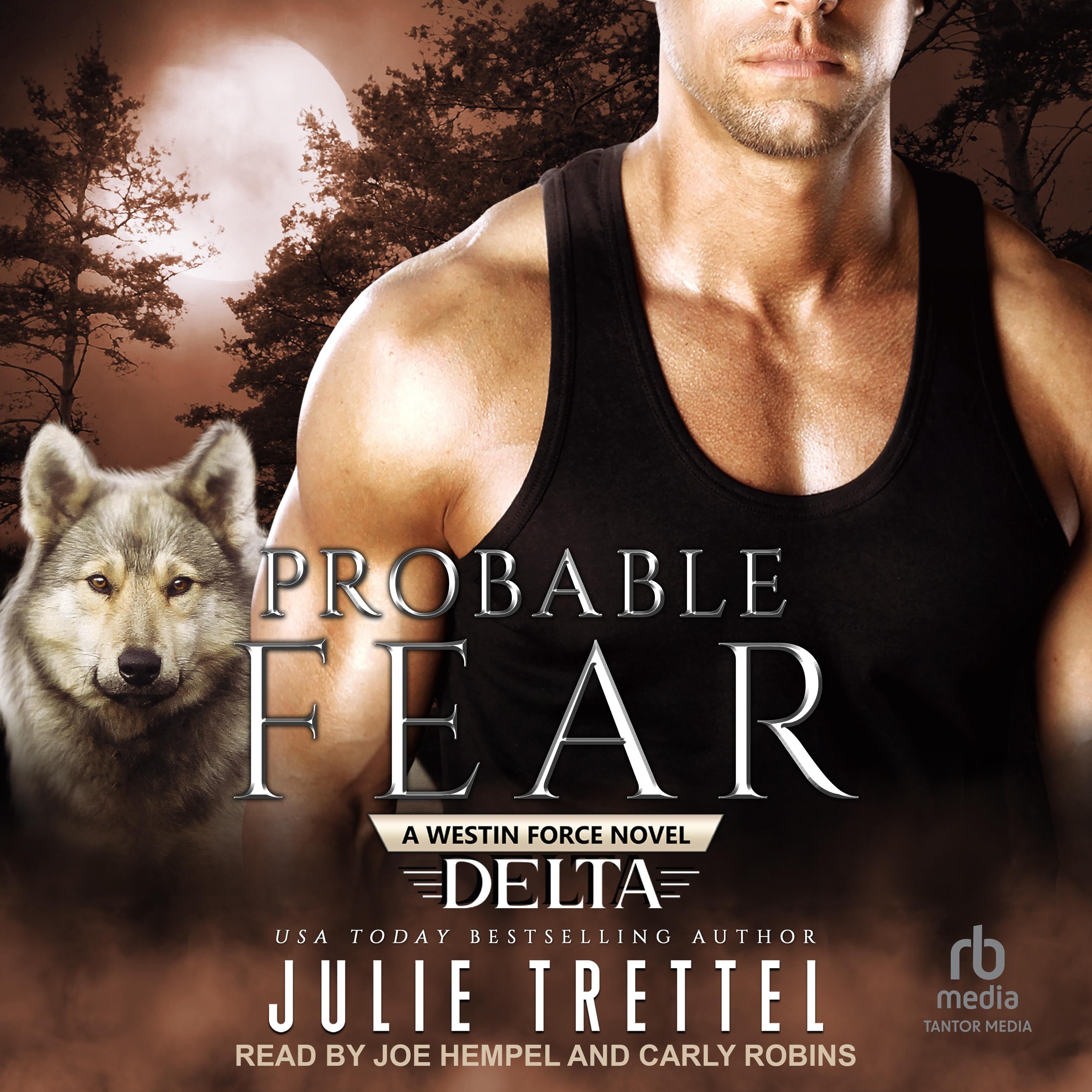 Probable Fear