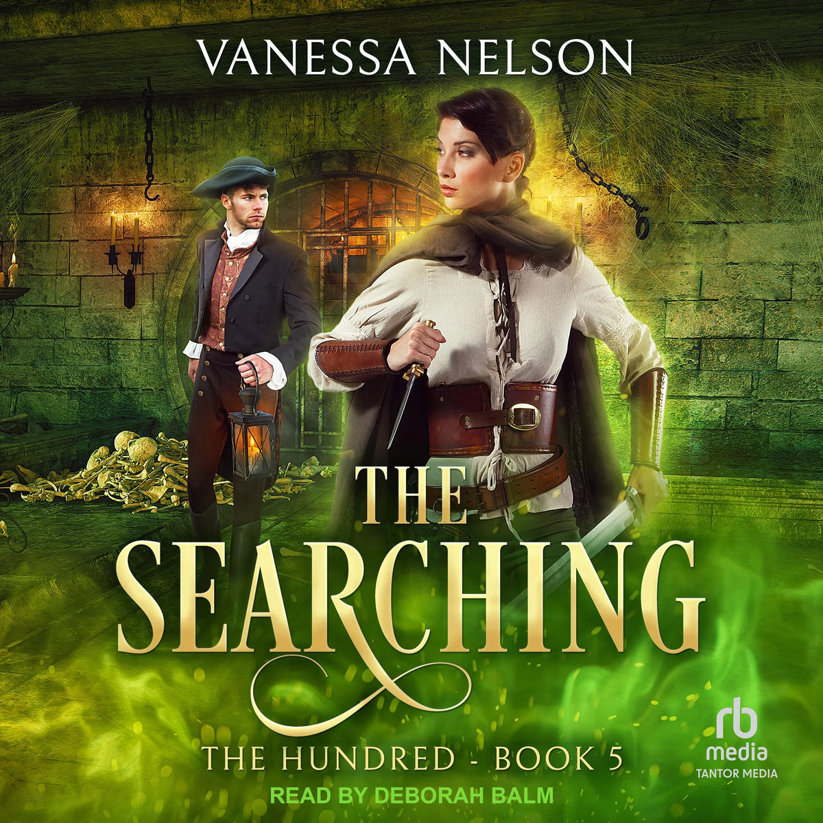 The Searching