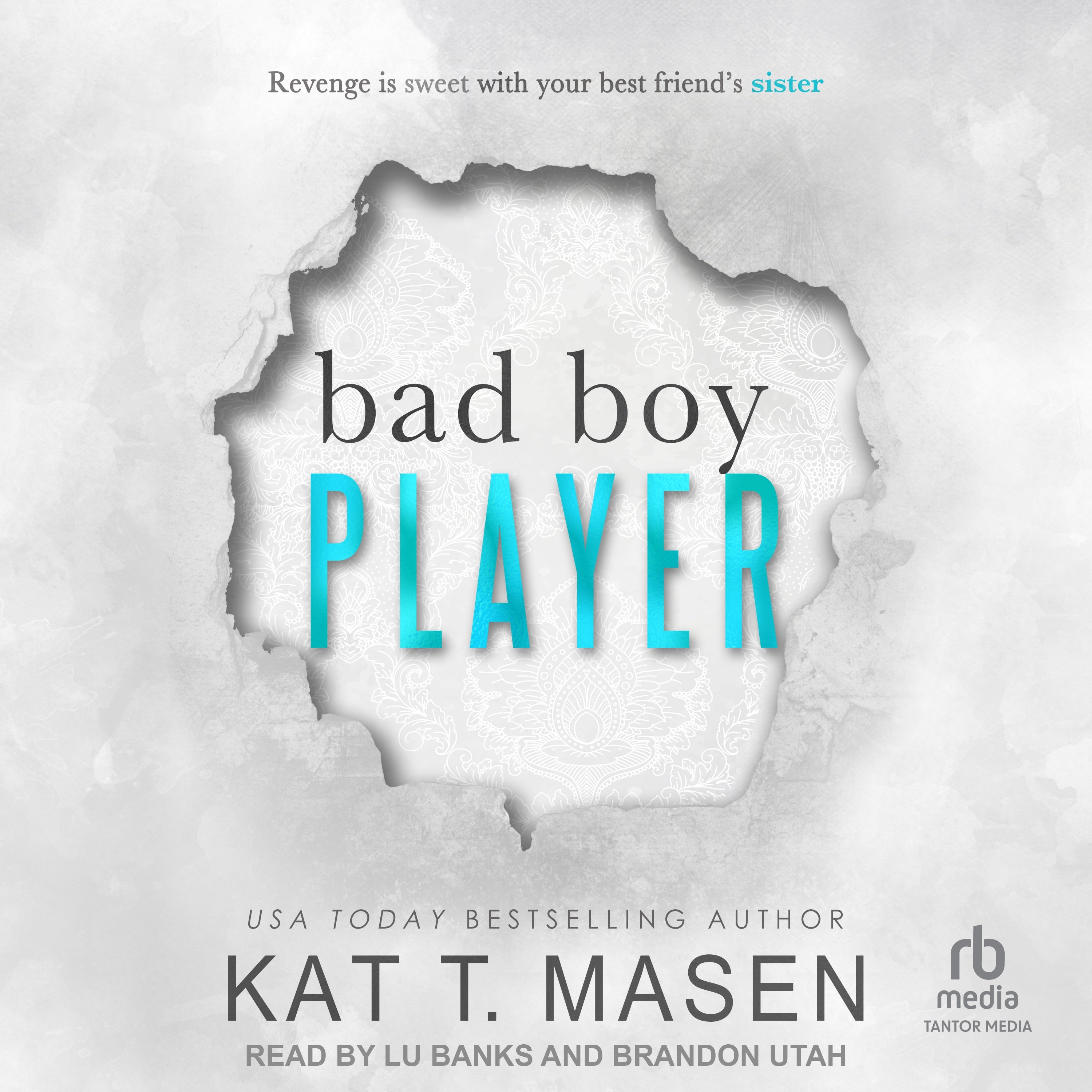 Bad Boy Player
